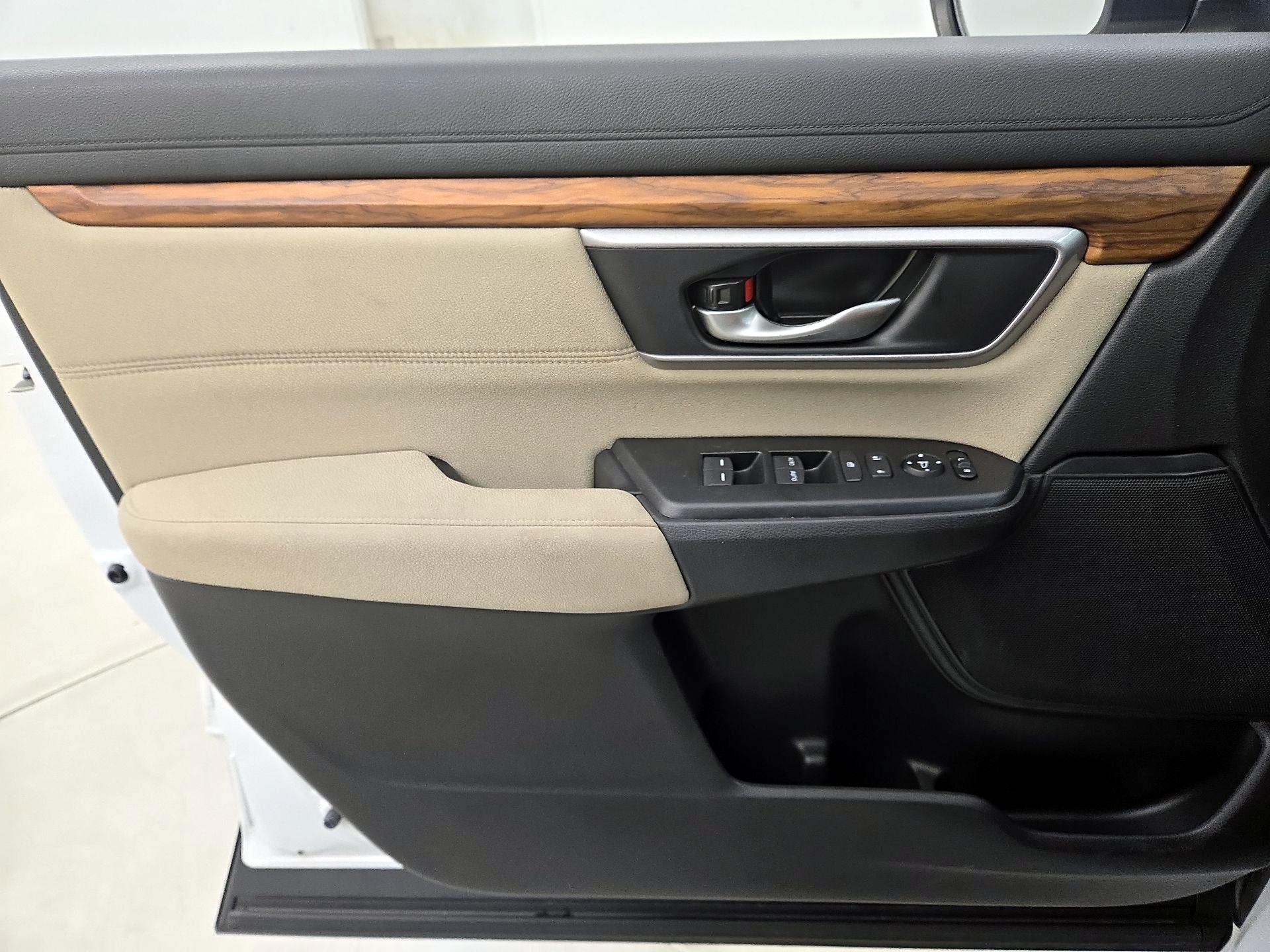 Thumbnail: 2022 Honda CR-V - 12