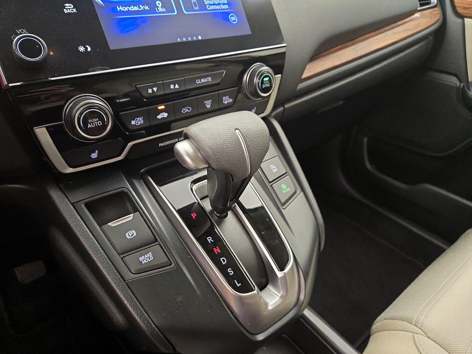 Thumbnail: 2022 Honda CR-V - 17