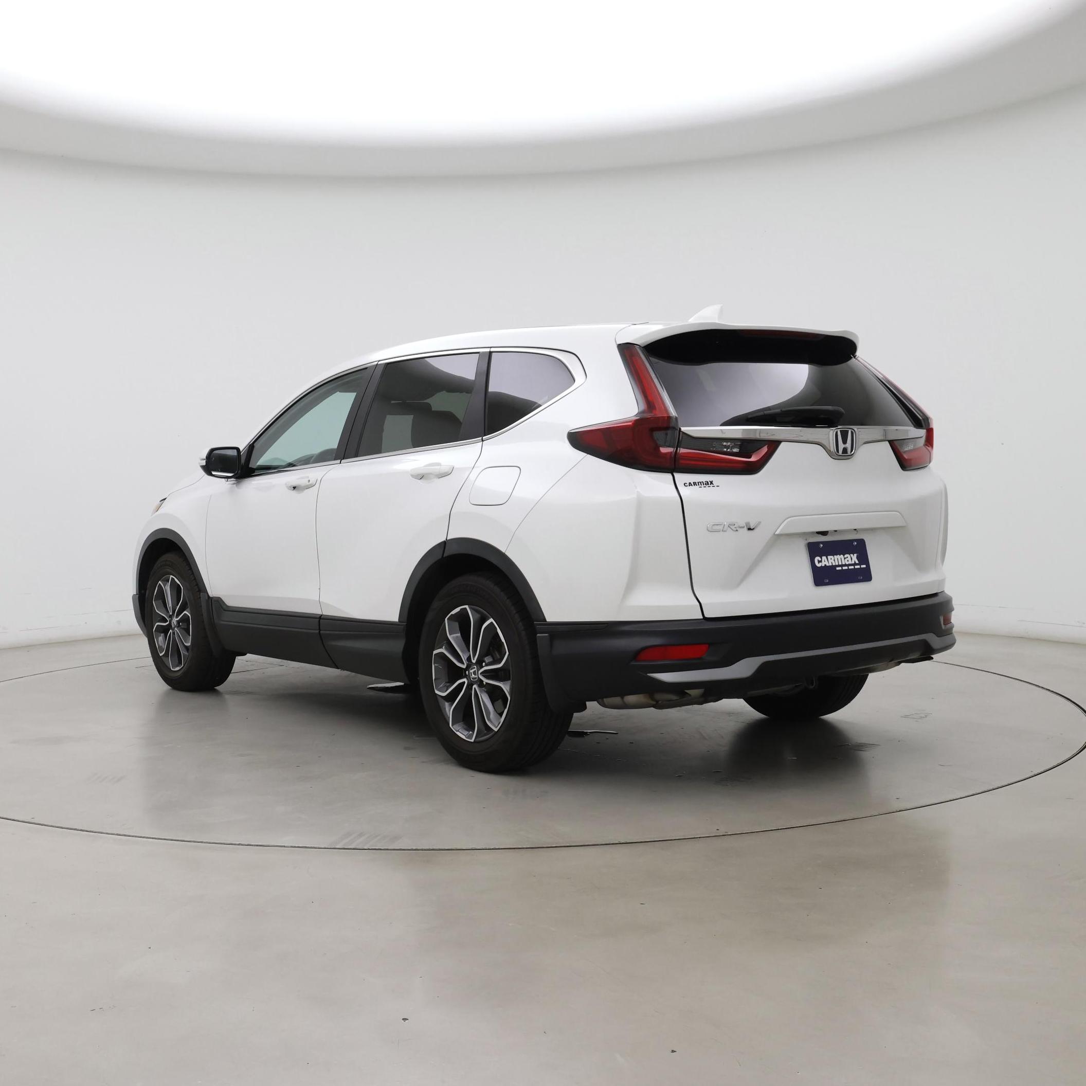 Thumbnail: 2022 Honda CR-V - 2