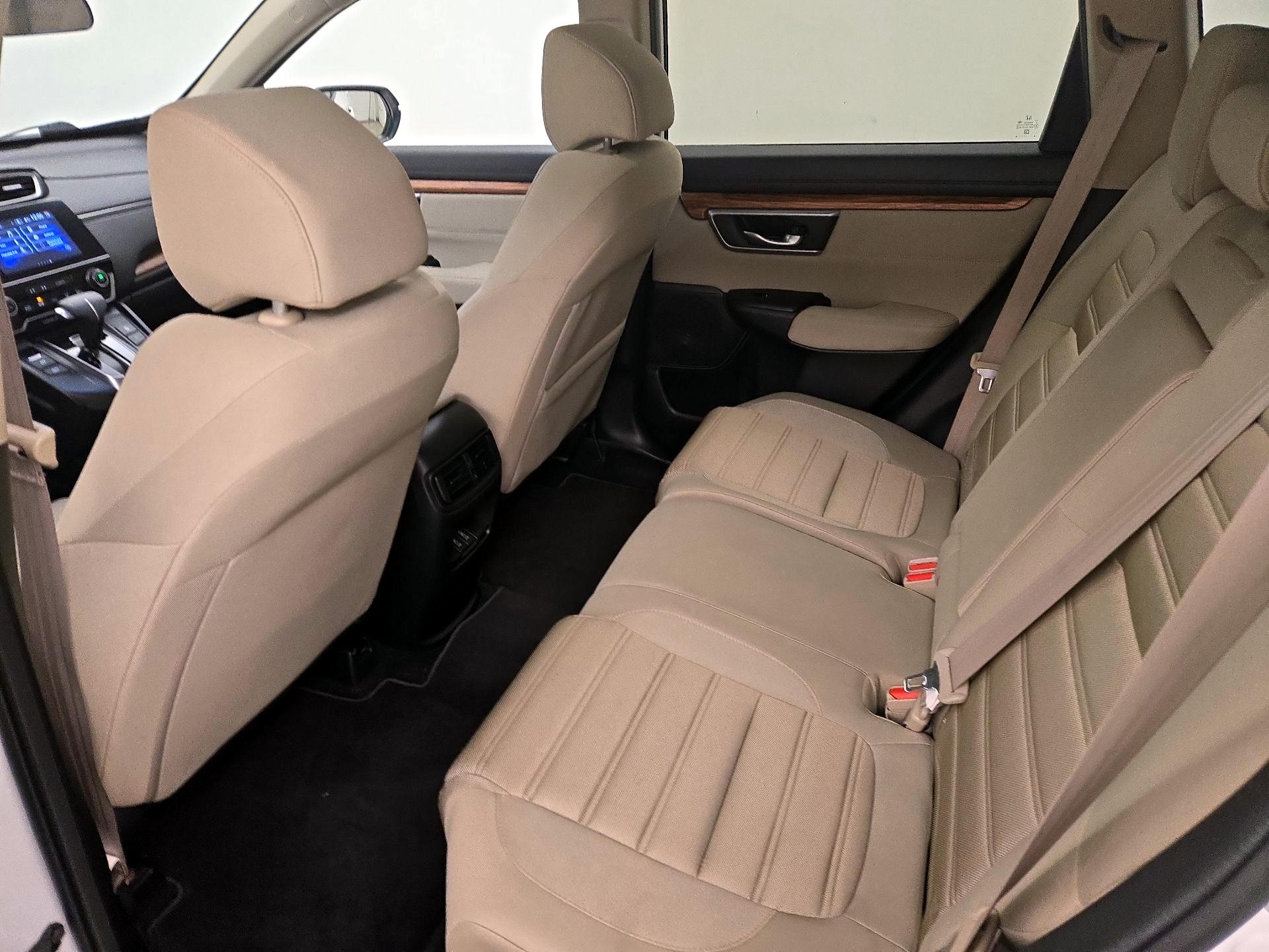 Thumbnail: 2022 Honda CR-V - 20