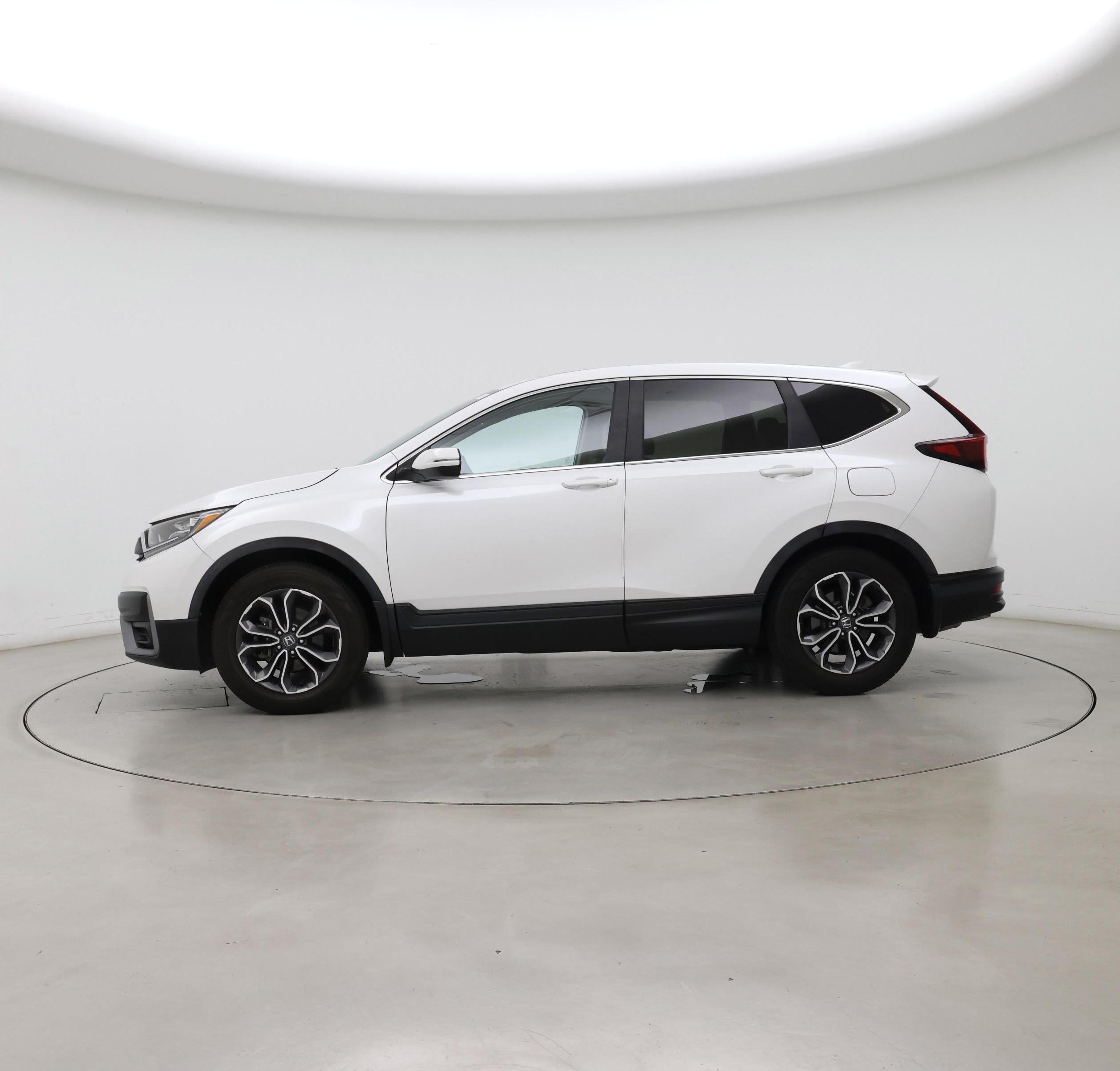 Thumbnail: 2022 Honda CR-V - 3