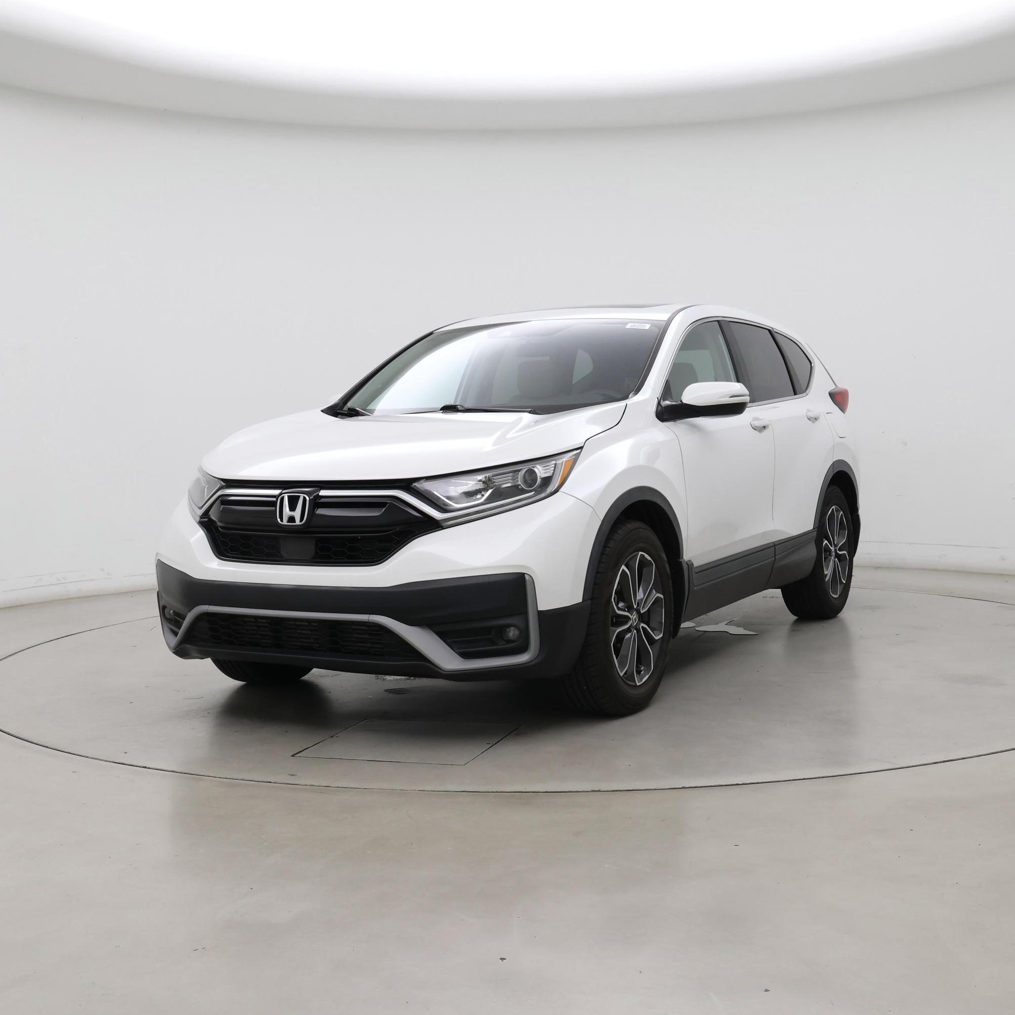 Thumbnail: 2022 Honda CR-V - 4