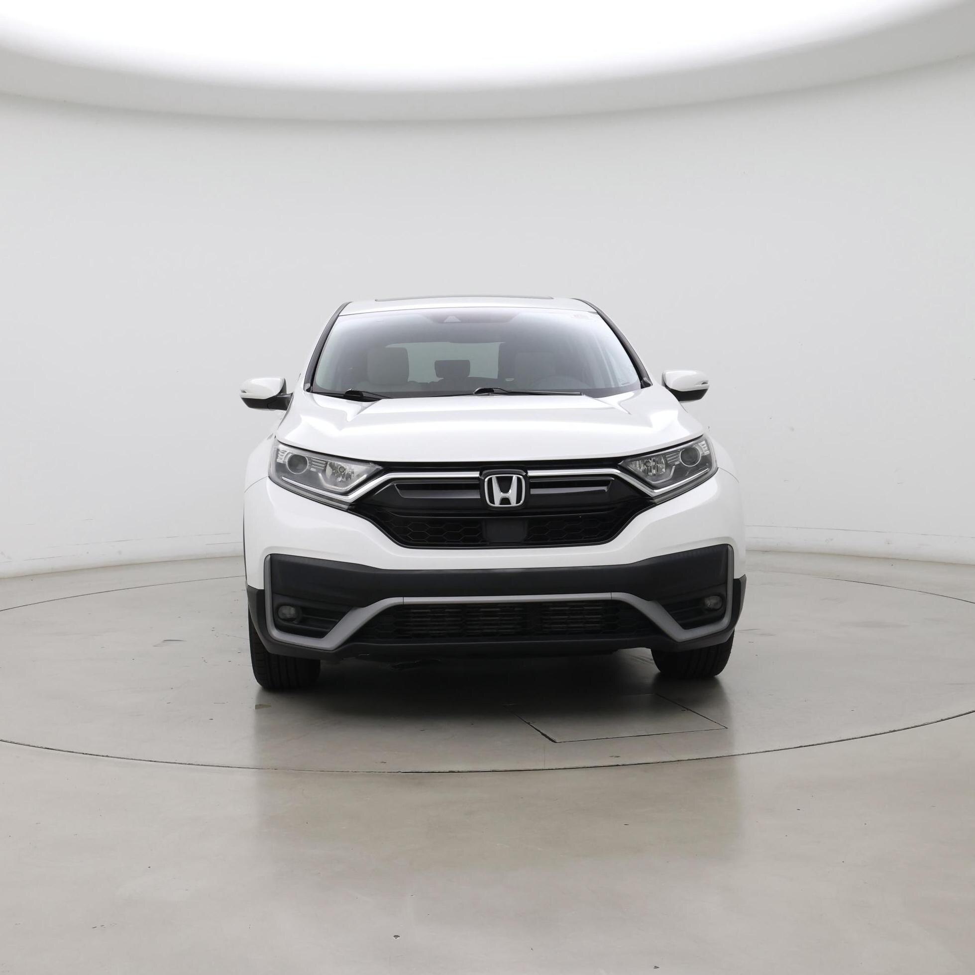 Thumbnail: 2022 Honda CR-V - 5