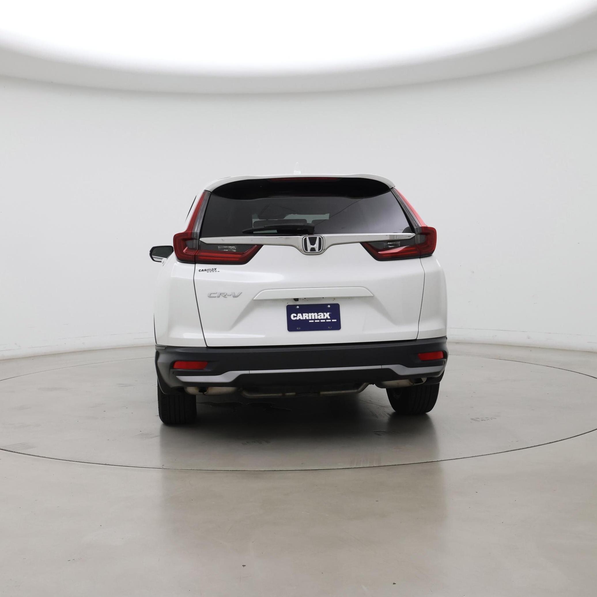 Thumbnail: 2022 Honda CR-V - 6