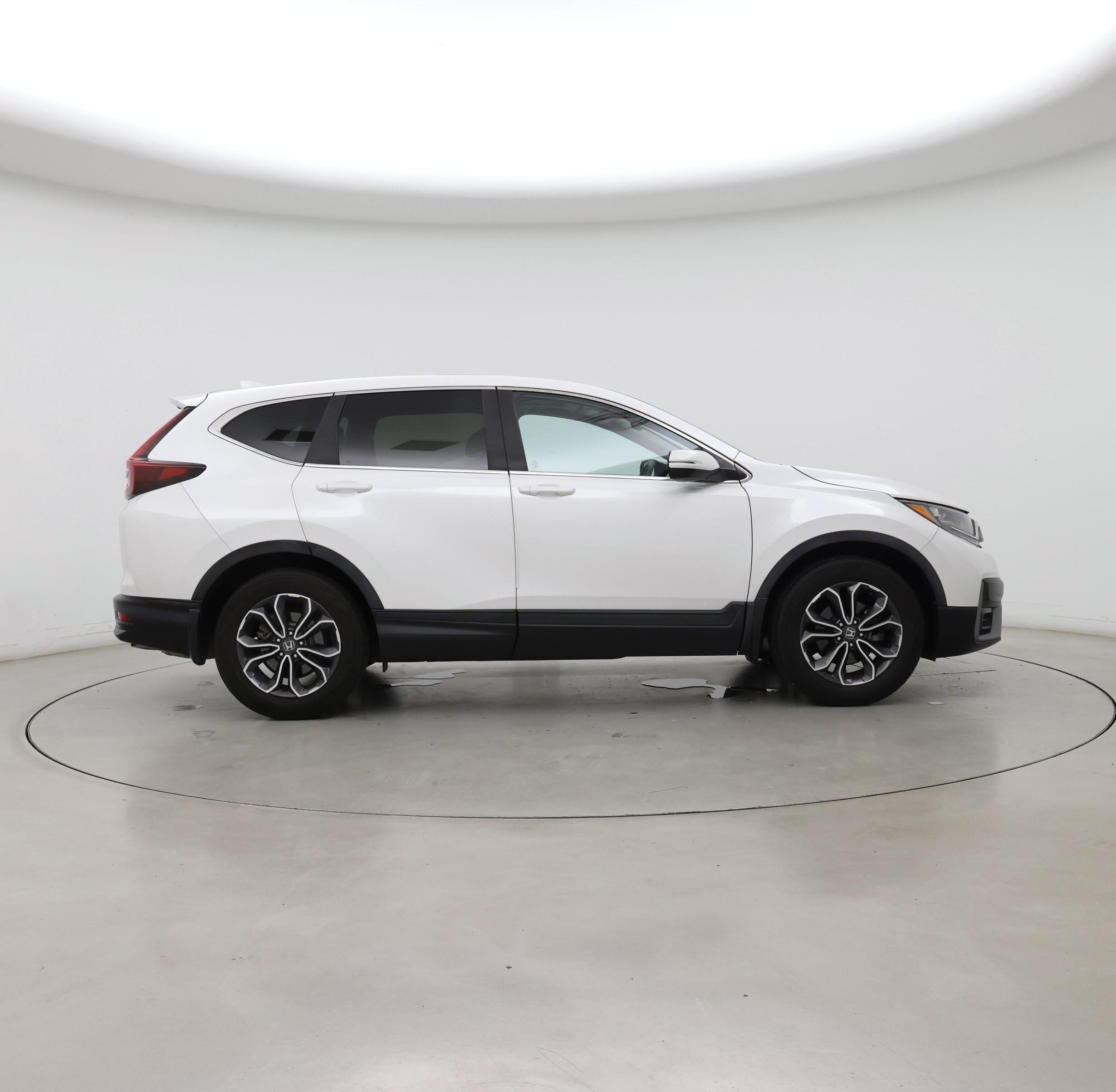 Thumbnail: 2022 Honda CR-V - 7