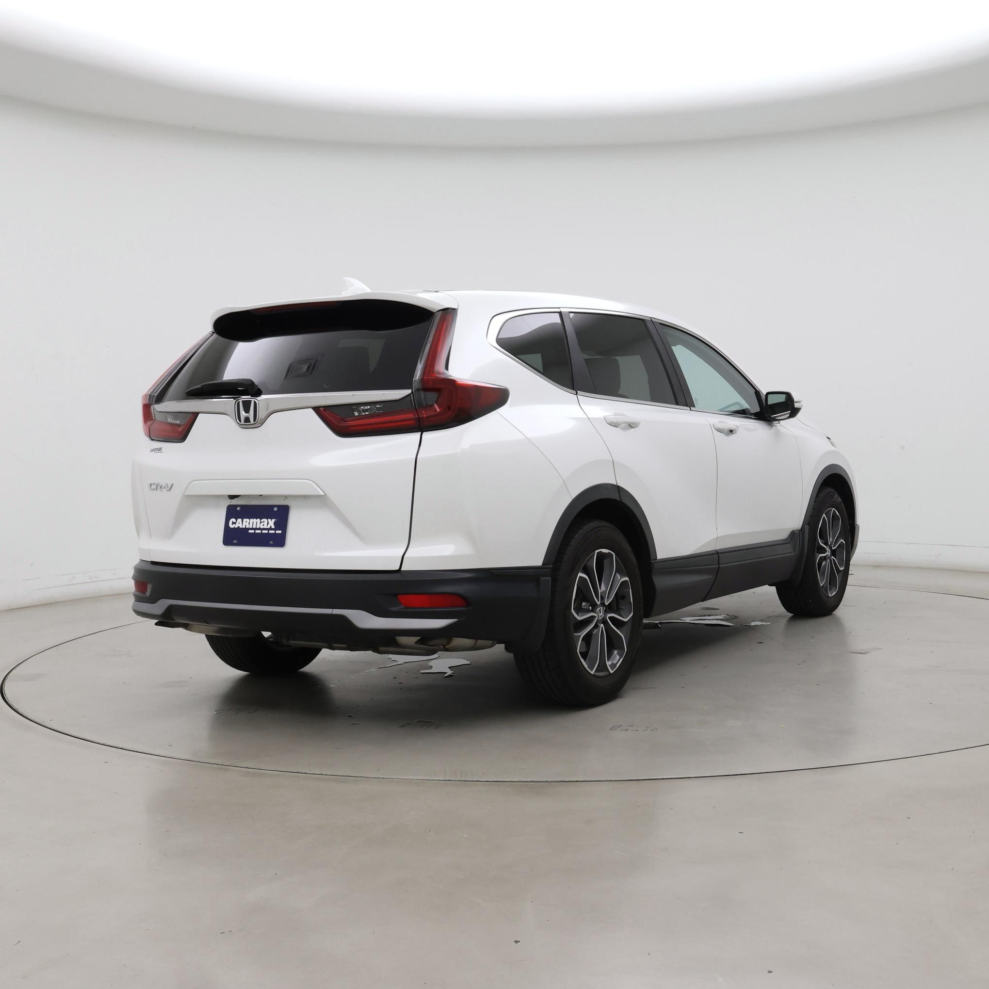 Thumbnail: 2022 Honda CR-V - 8