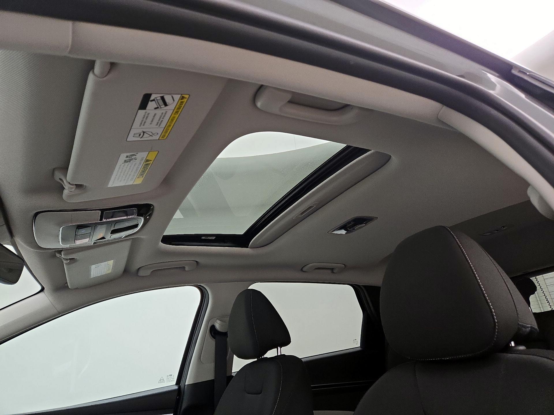 Thumbnail: 2022 Hyundai Tucson - 19