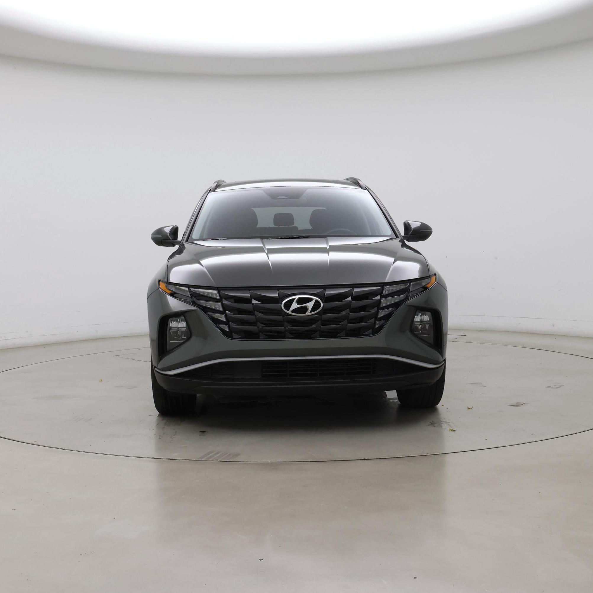 Thumbnail: 2022 Hyundai Tucson - 5