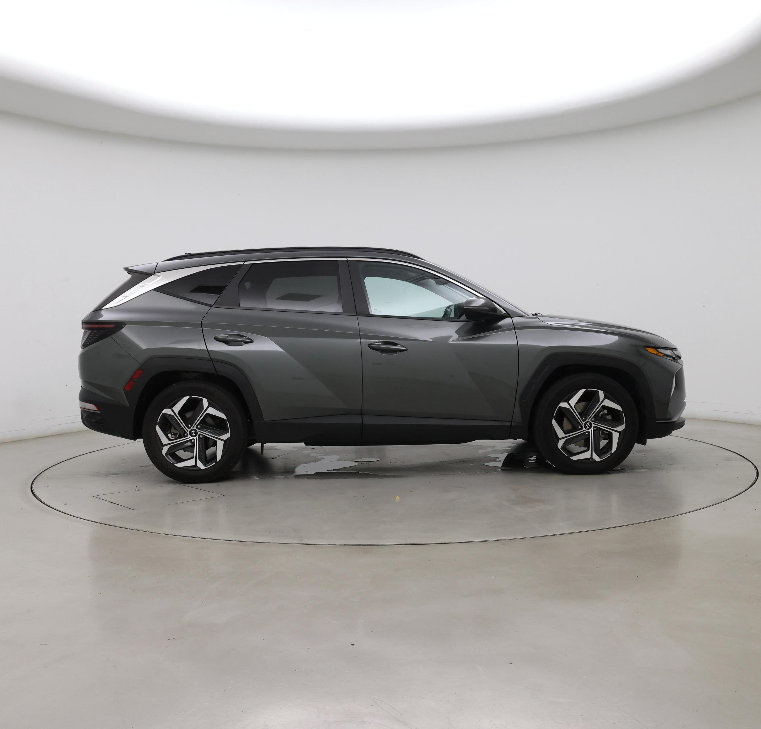 Thumbnail: 2022 Hyundai Tucson - 7