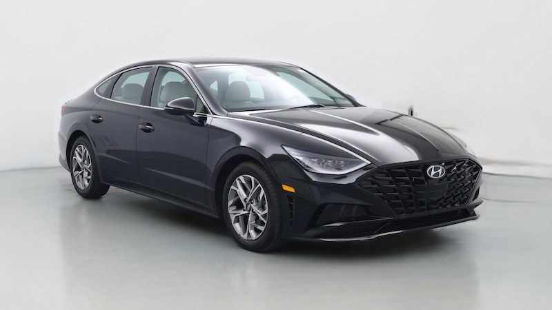 2023 Hyundai Sonata SEL Hero Image