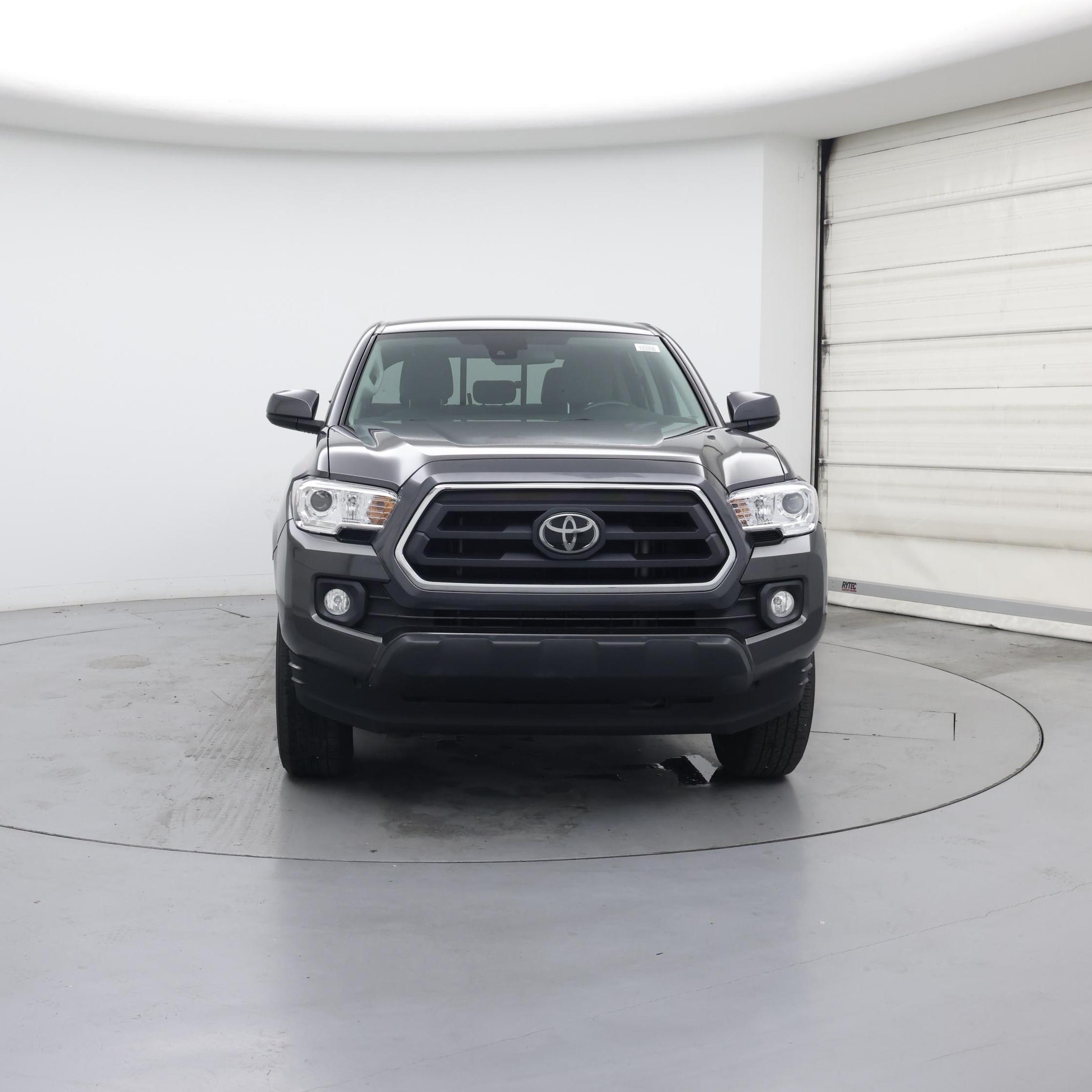 Thumbnail: 2022 Toyota Tacoma - 5