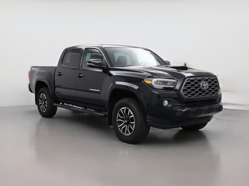 2021 Toyota Tacoma TRD Sport -
                  Mobile, AL