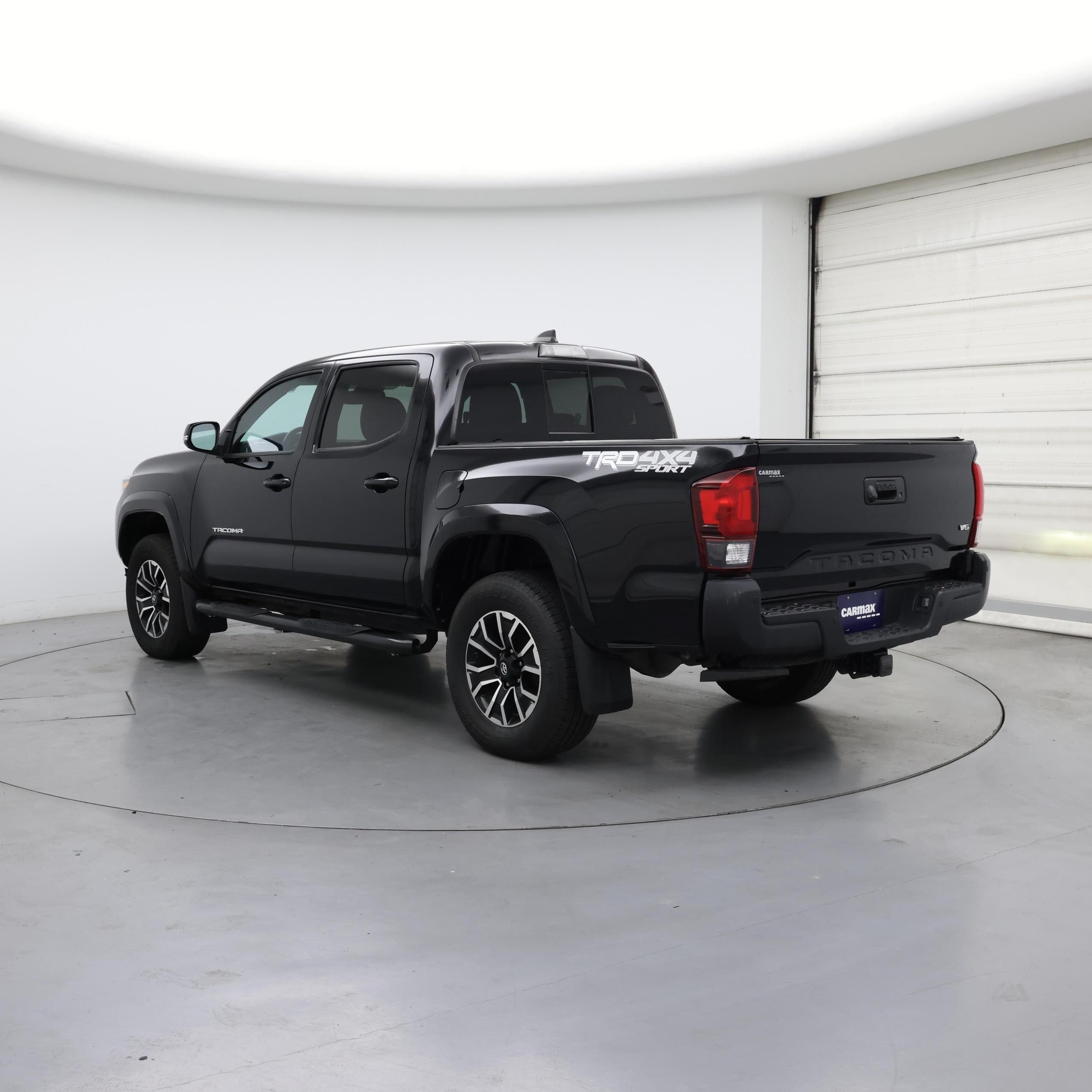 Thumbnail: 2021 Toyota Tacoma - 2