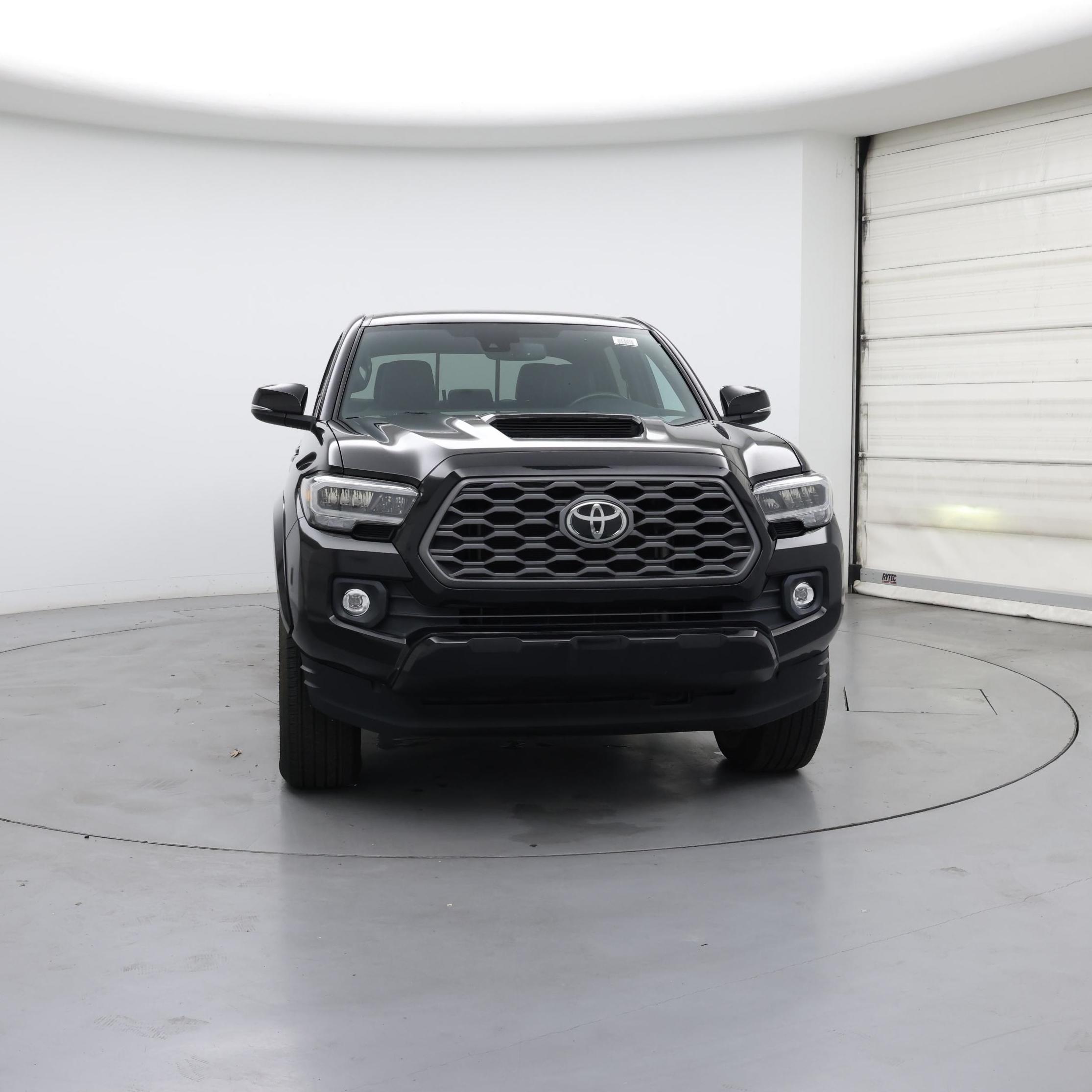 Thumbnail: 2021 Toyota Tacoma - 5