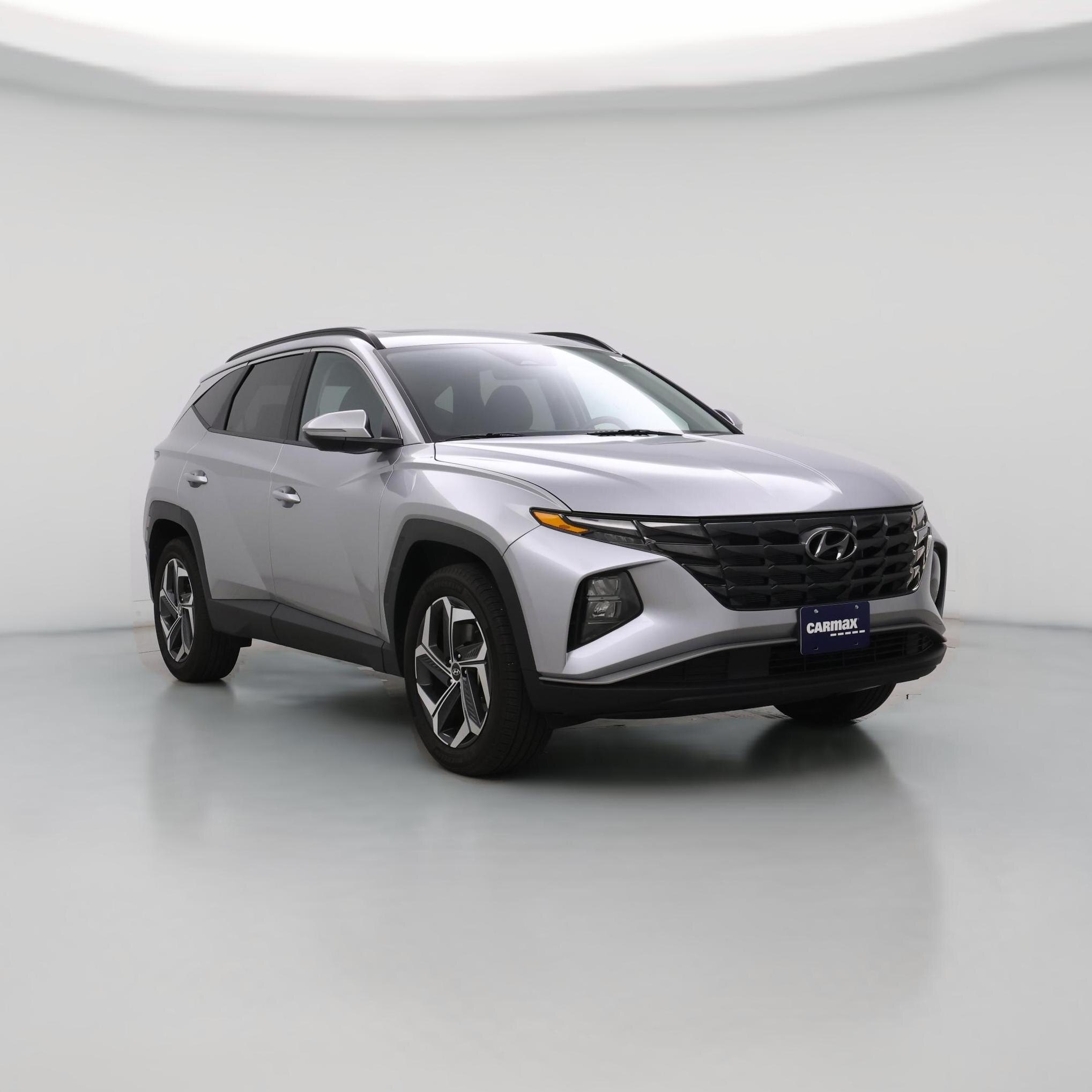 Thumbnail: 2022 Hyundai Tucson - 1