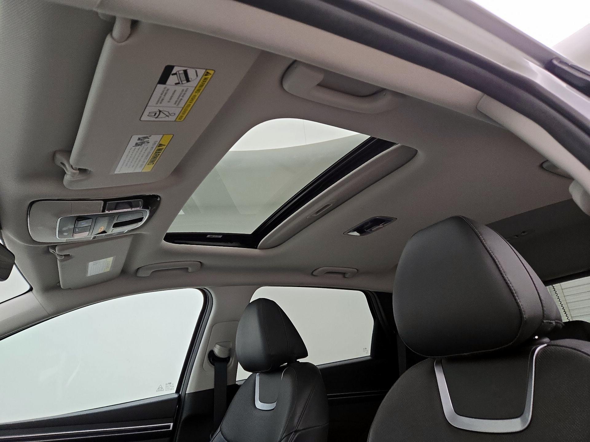 Thumbnail: 2022 Hyundai Tucson - 19