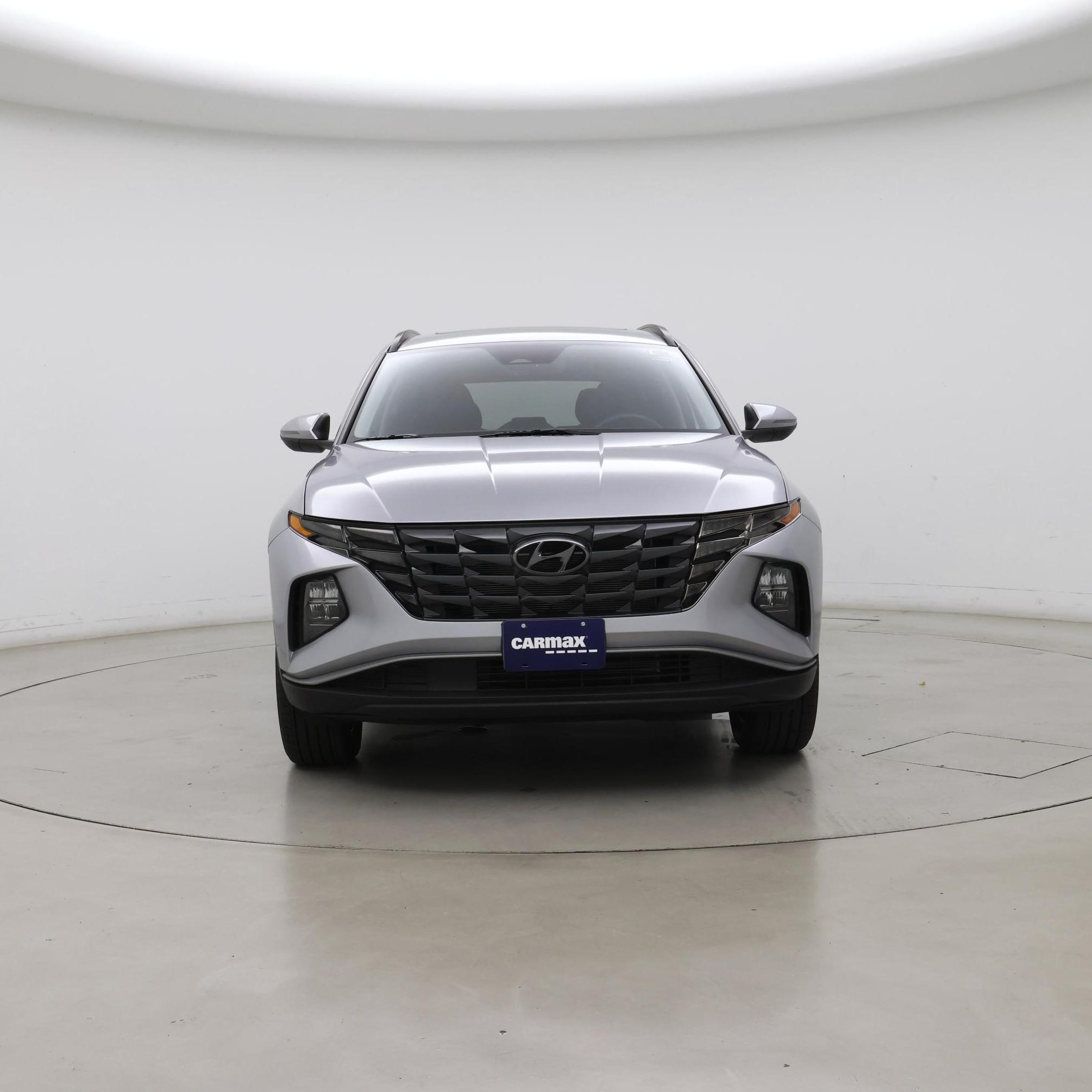 Thumbnail: 2022 Hyundai Tucson - 5