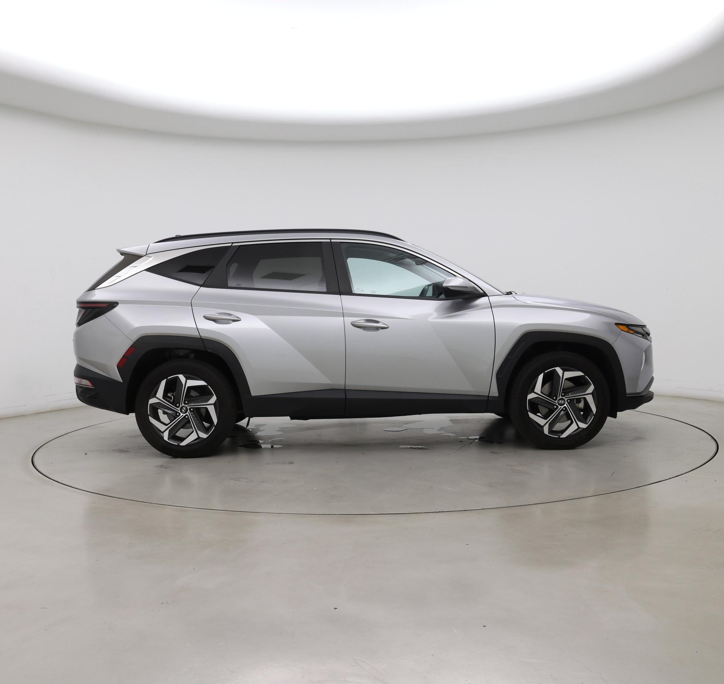 Thumbnail: 2022 Hyundai Tucson - 7