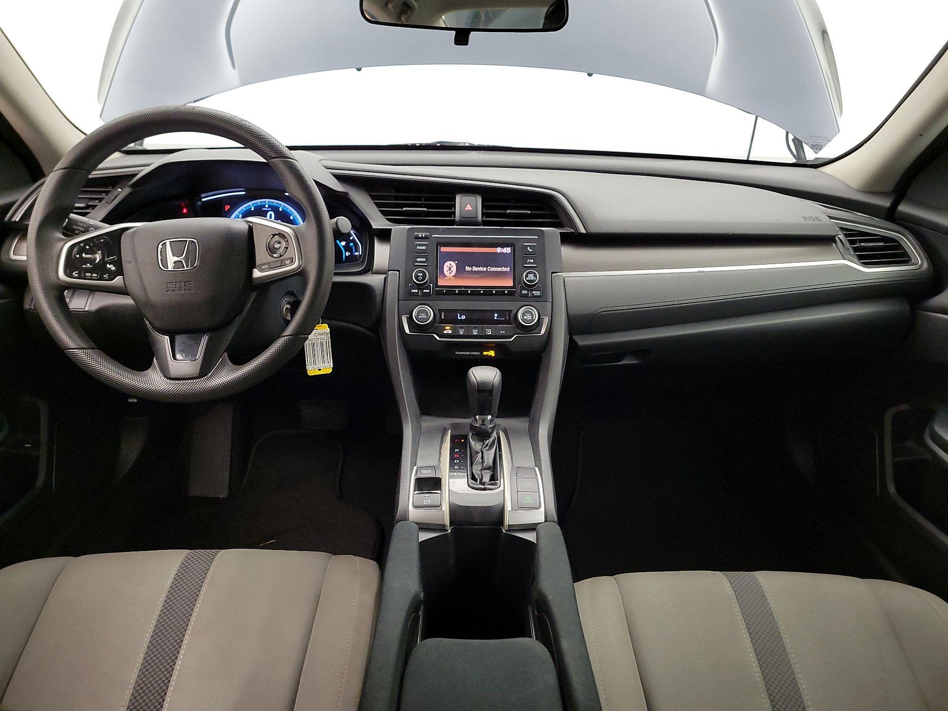 Thumbnail: 2020 Honda Civic - 9