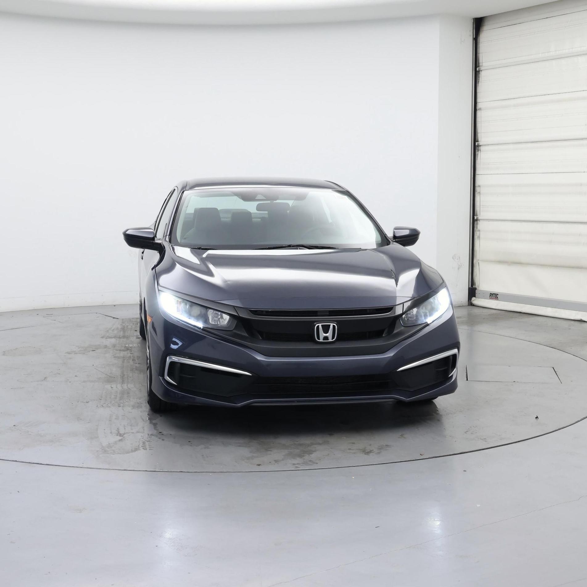 Thumbnail: 2020 Honda Civic - 5