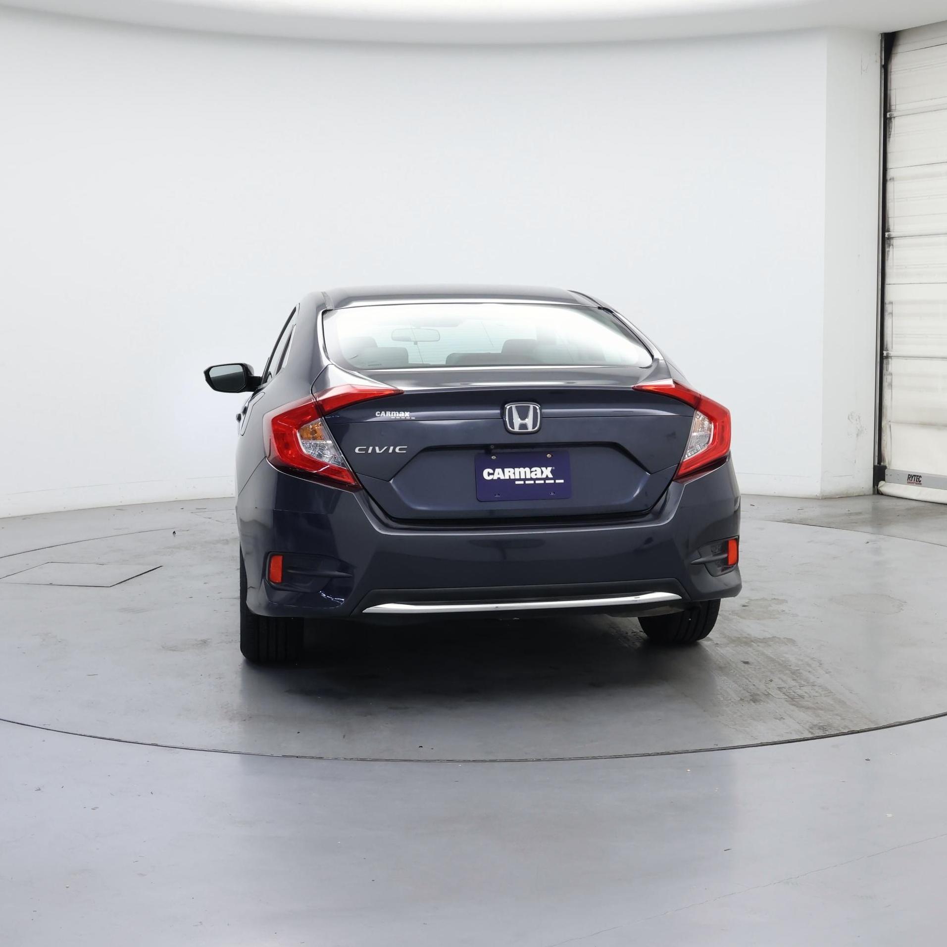 Thumbnail: 2020 Honda Civic - 6