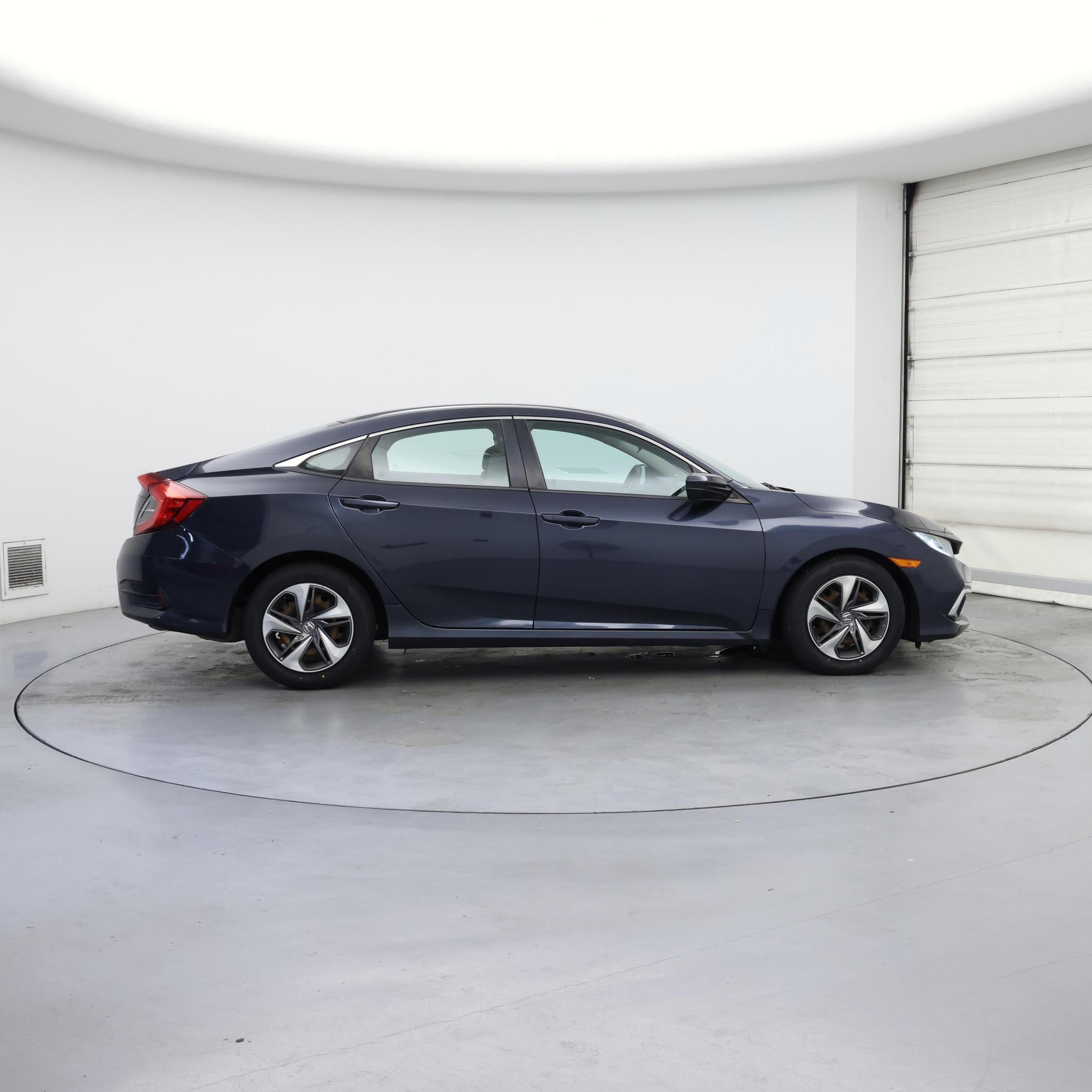 Thumbnail: 2020 Honda Civic - 7