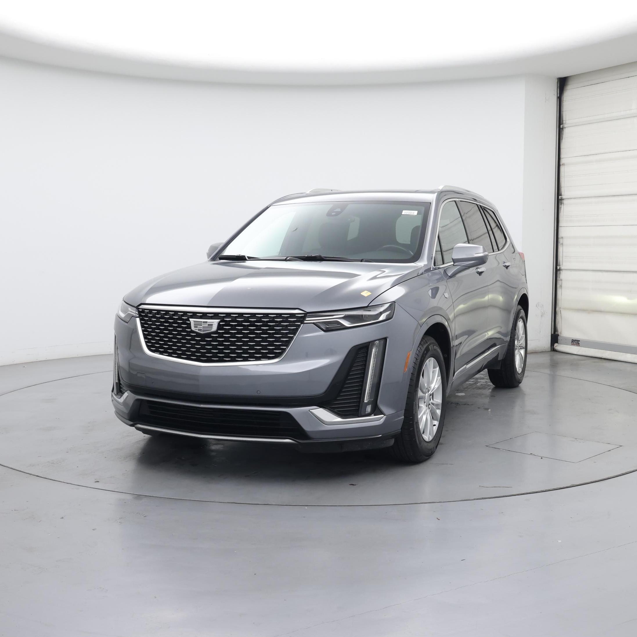Thumbnail: 2022 Cadillac XT6 - 4