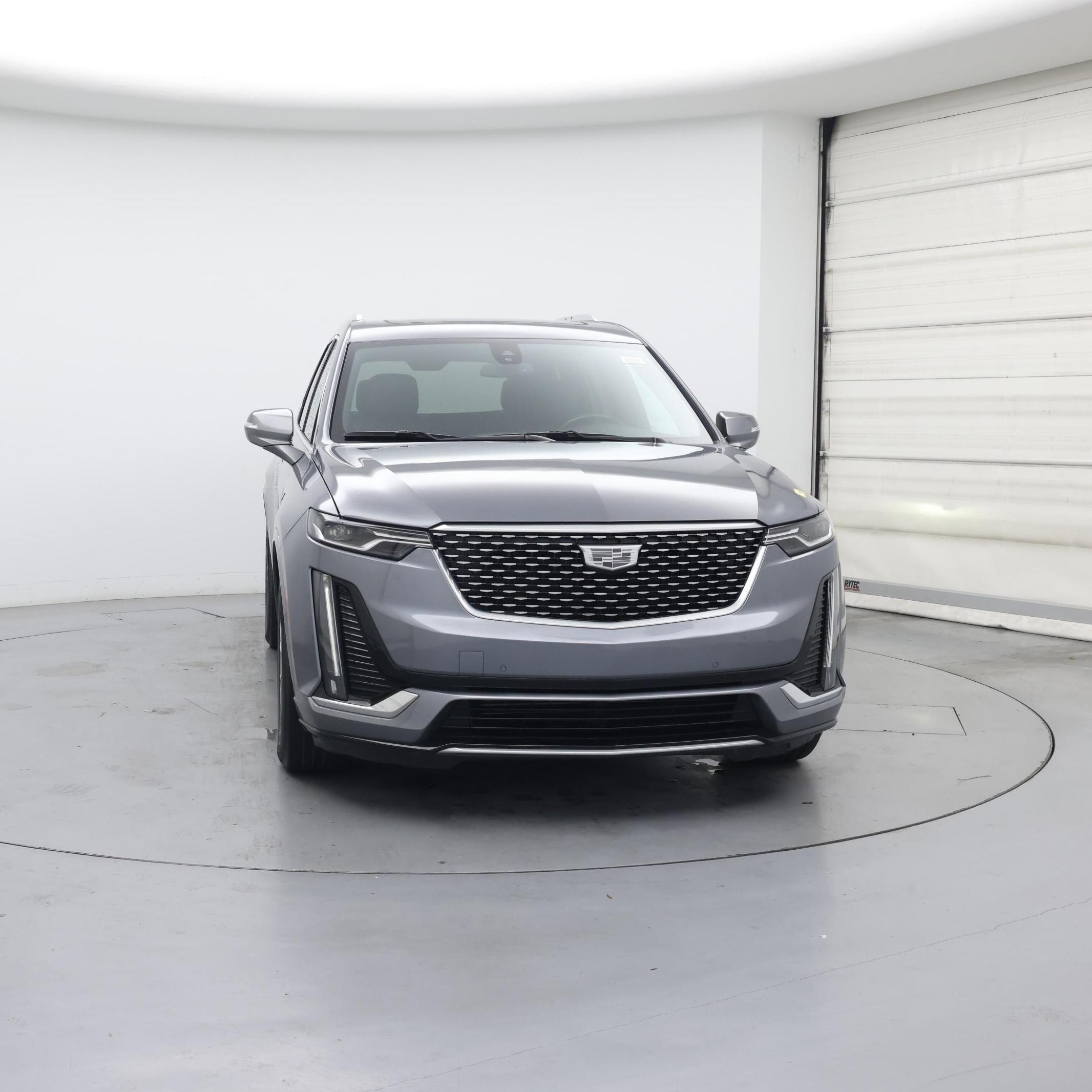 Thumbnail: 2022 Cadillac XT6 - 5