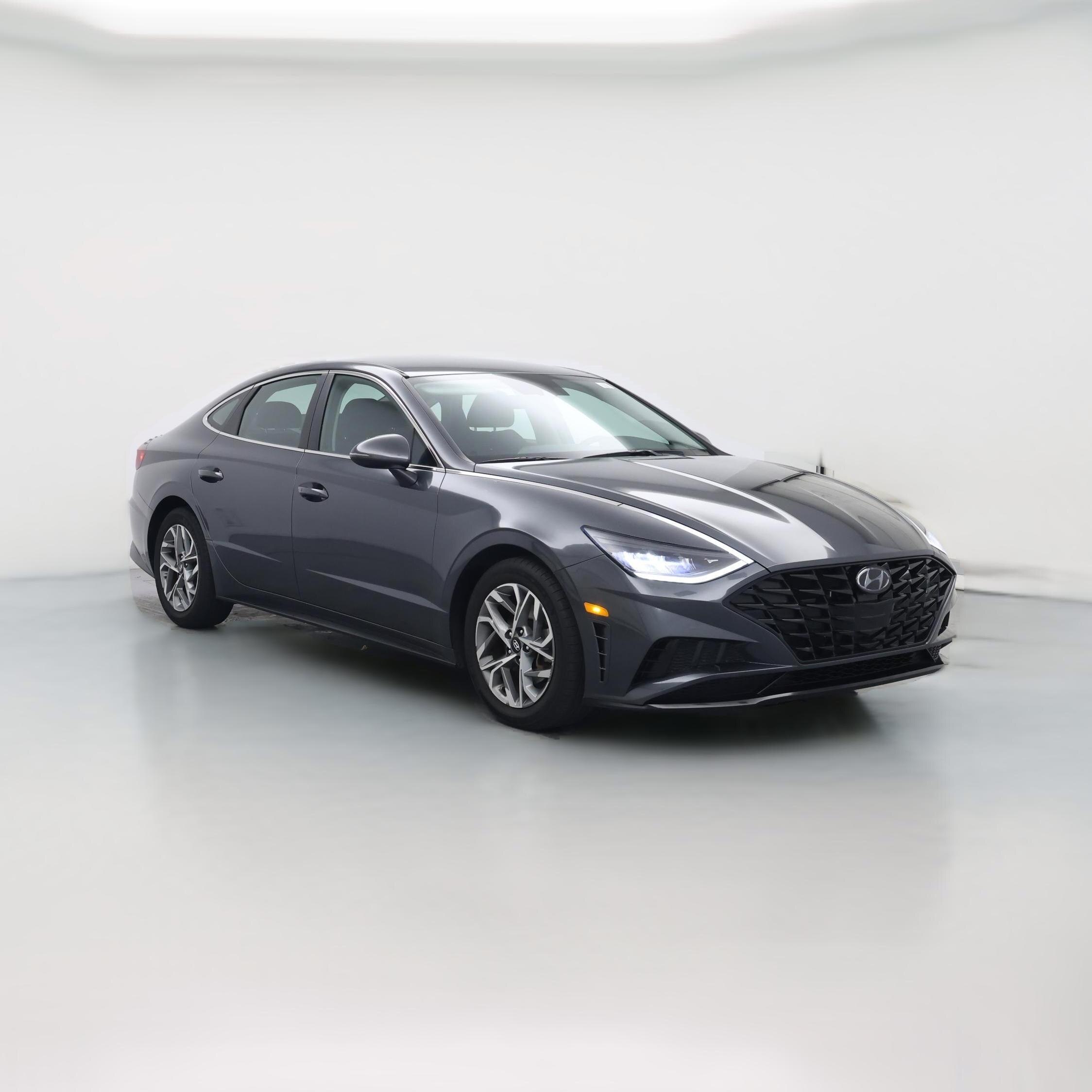 Thumbnail: 2023 Hyundai Sonata - 1