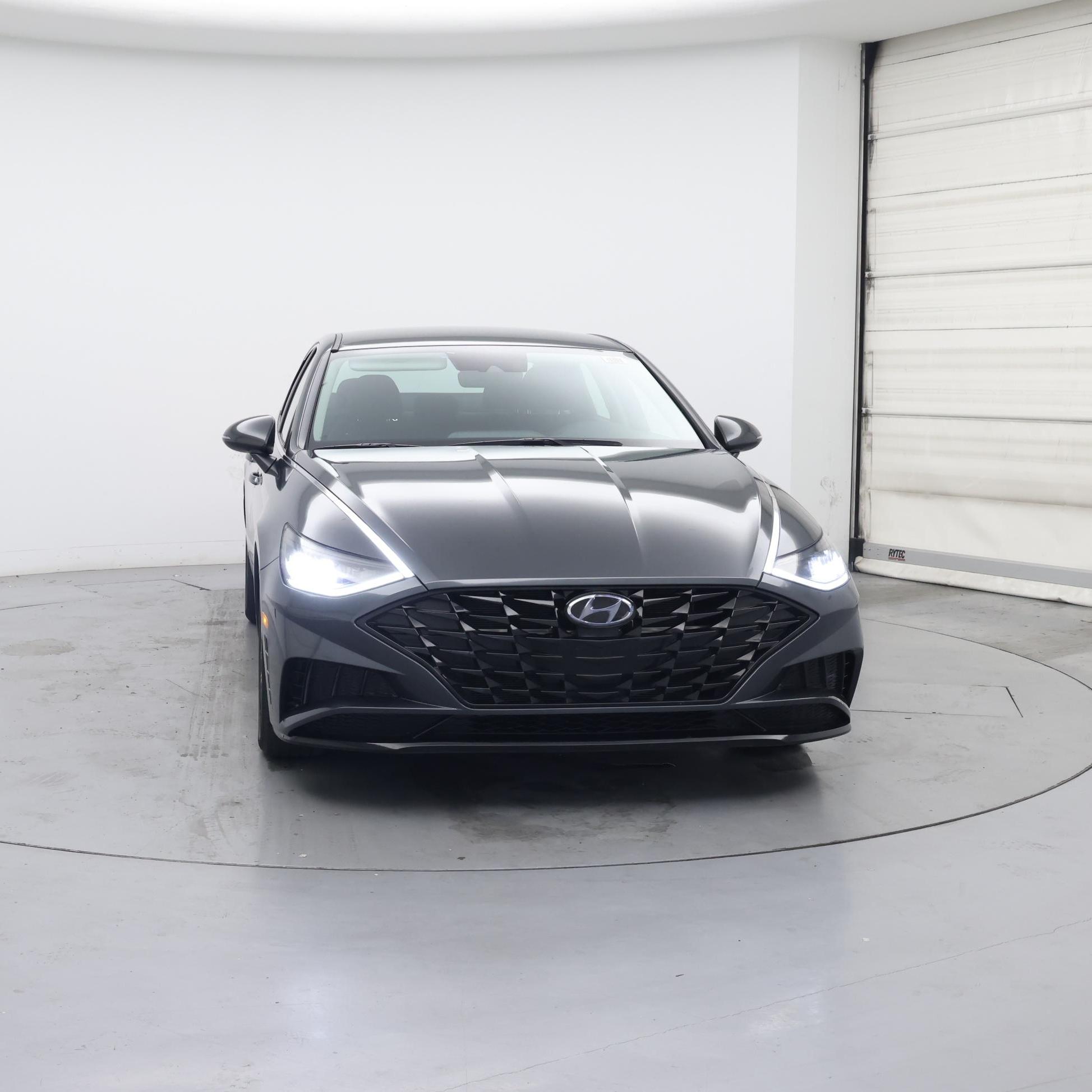 Thumbnail: 2023 Hyundai Sonata - 5