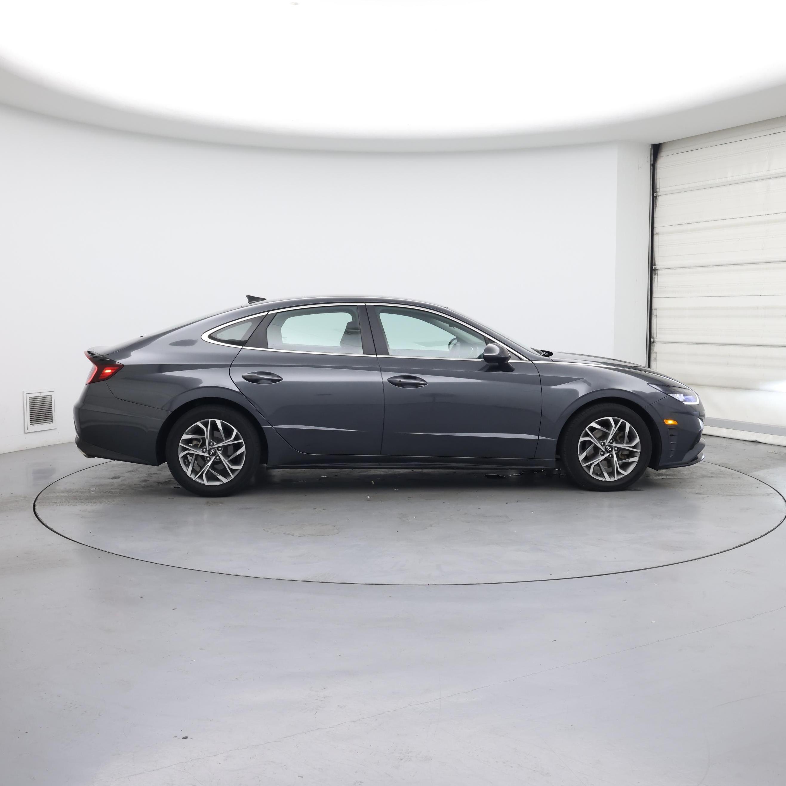 Thumbnail: 2023 Hyundai Sonata - 7