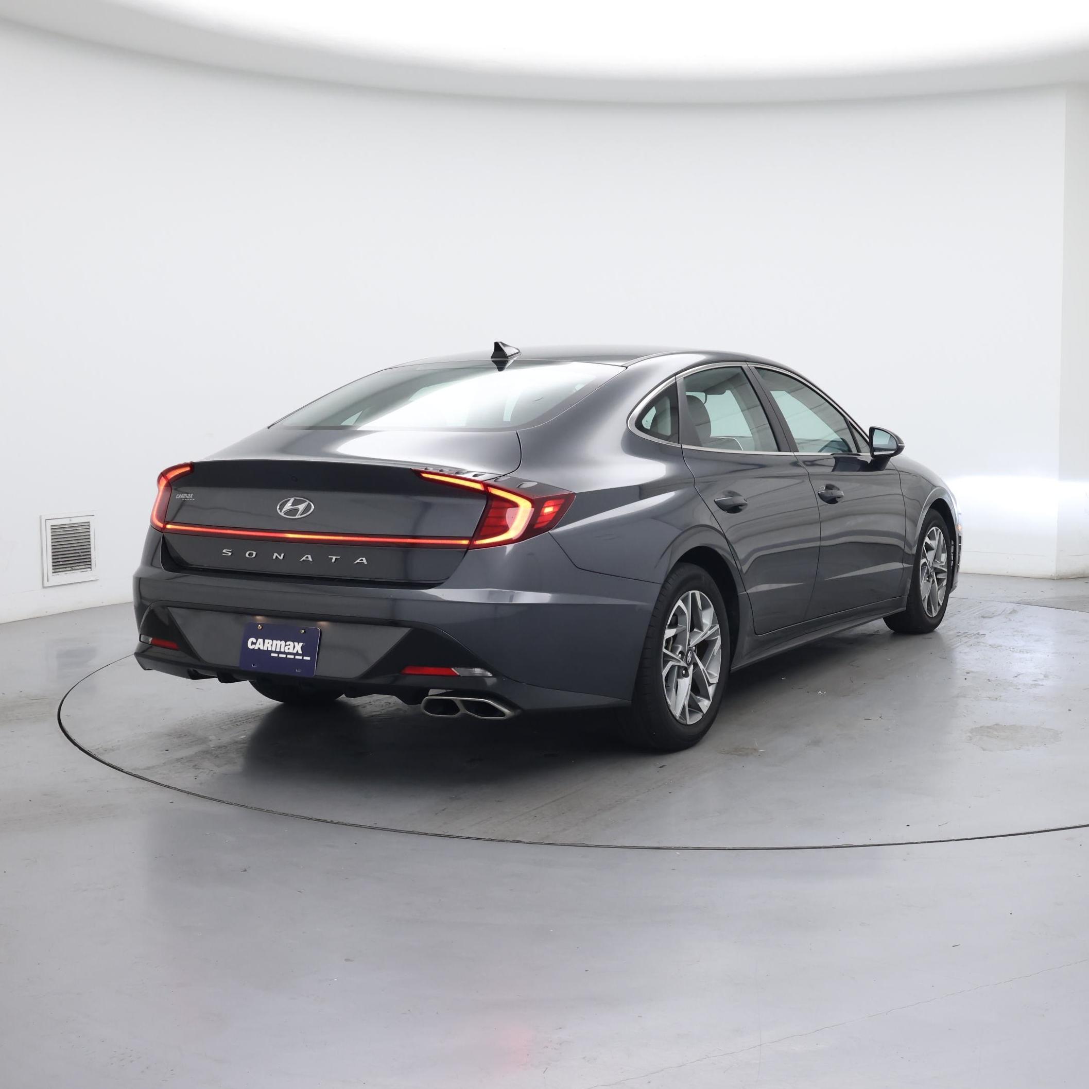 Thumbnail: 2023 Hyundai Sonata - 8