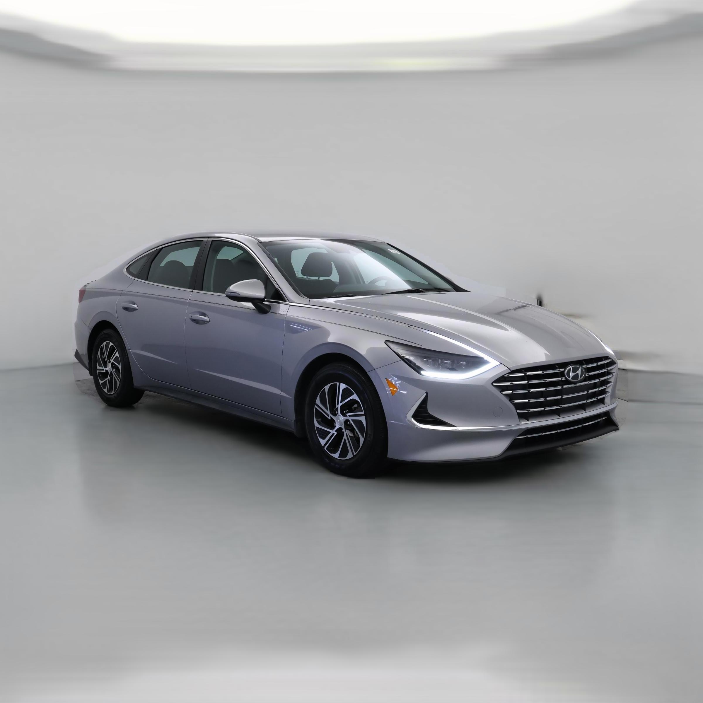 Thumbnail: 2023 Hyundai Sonata - 1