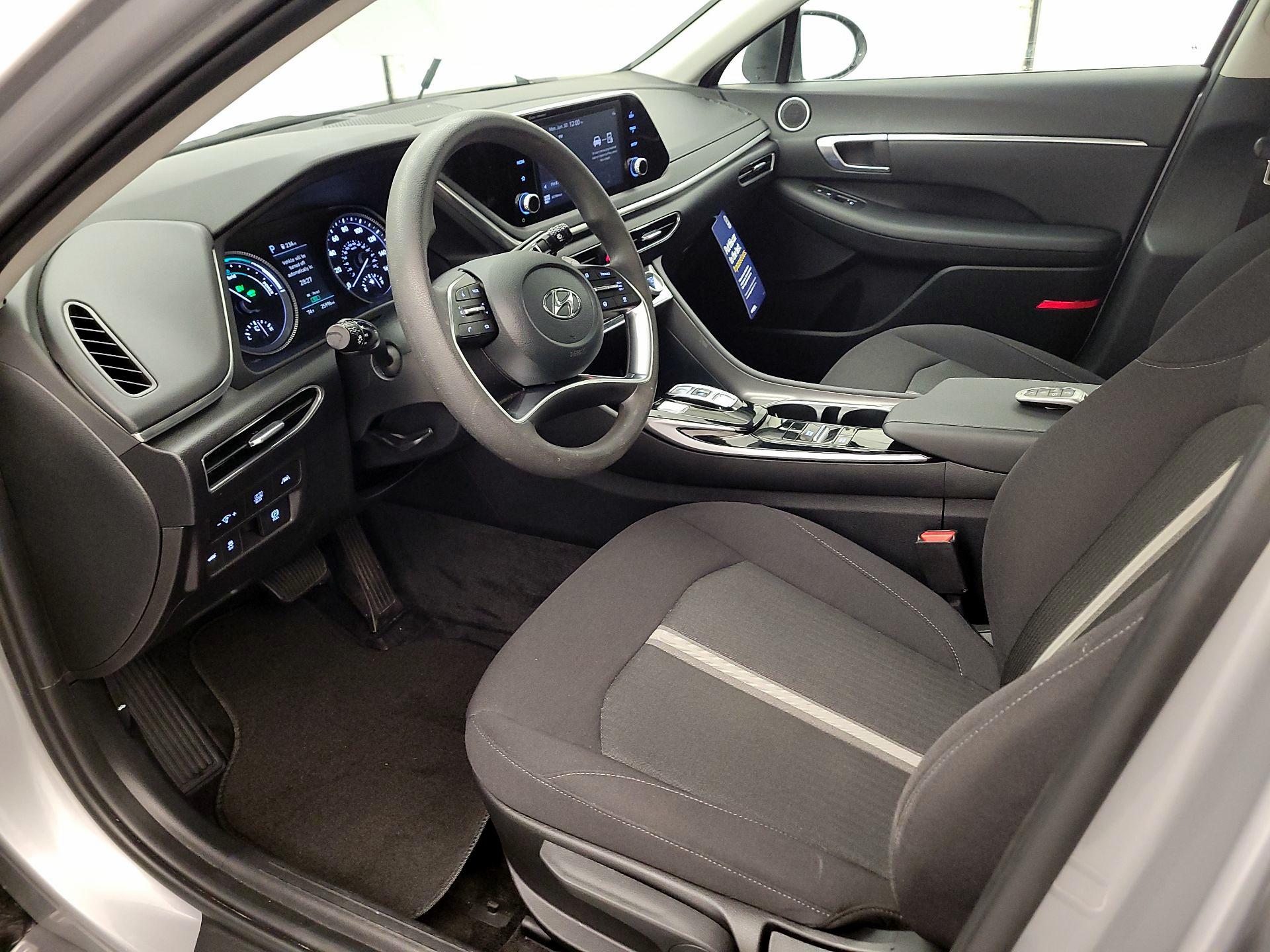 Thumbnail: 2023 Hyundai Sonata - 11