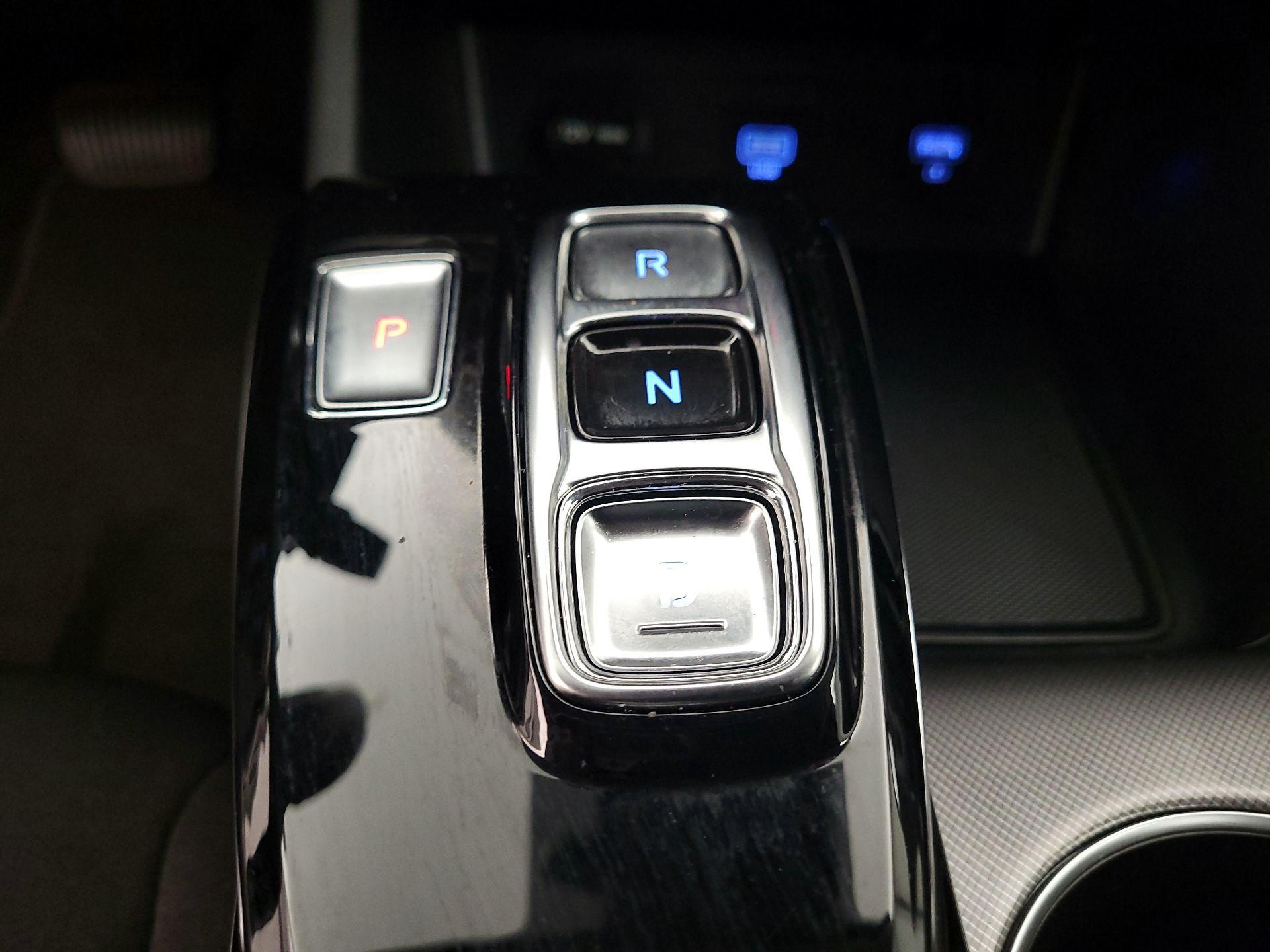 Thumbnail: 2023 Hyundai Sonata - 15