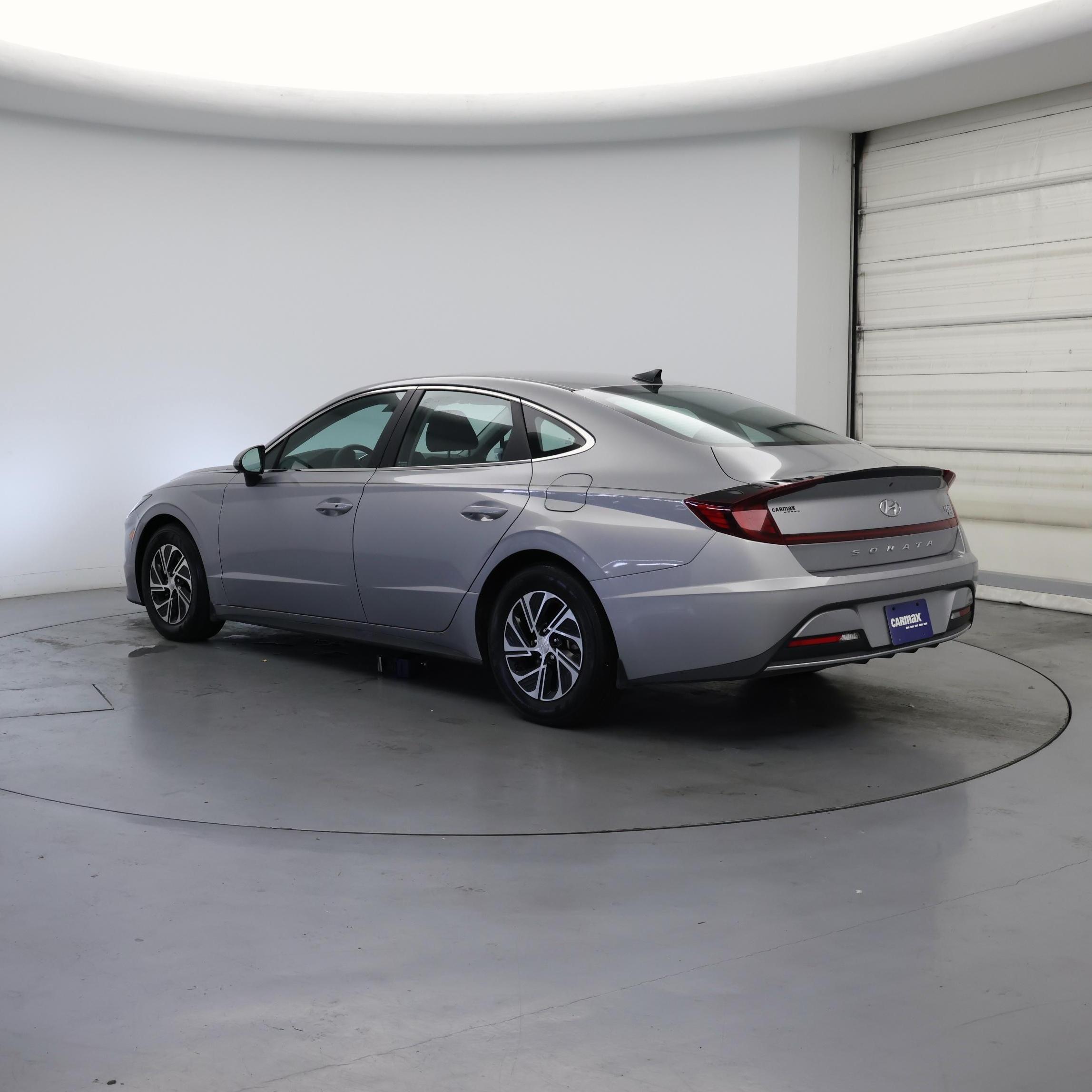 Thumbnail: 2023 Hyundai Sonata - 2
