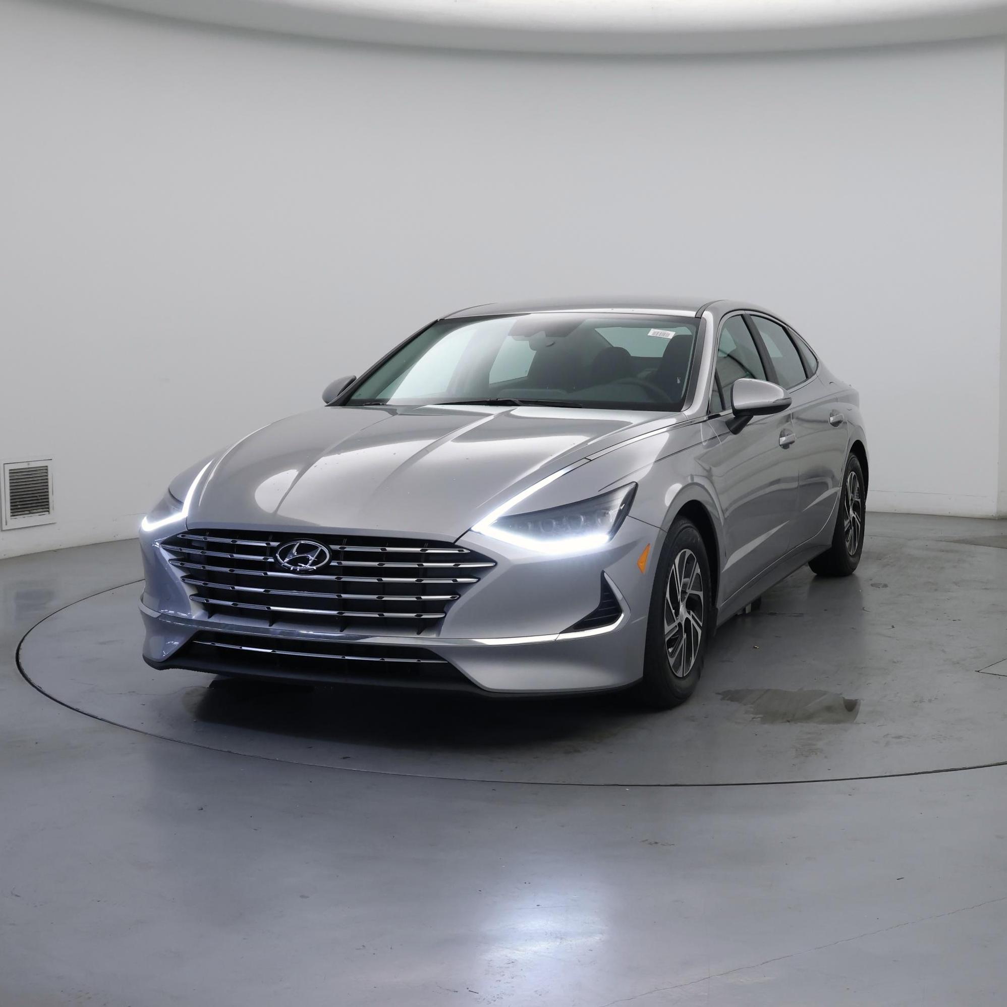 Thumbnail: 2023 Hyundai Sonata - 4