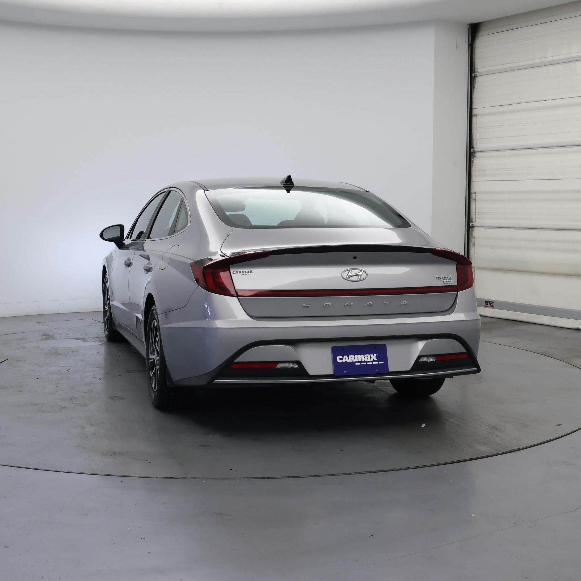 Thumbnail: 2023 Hyundai Sonata - 6