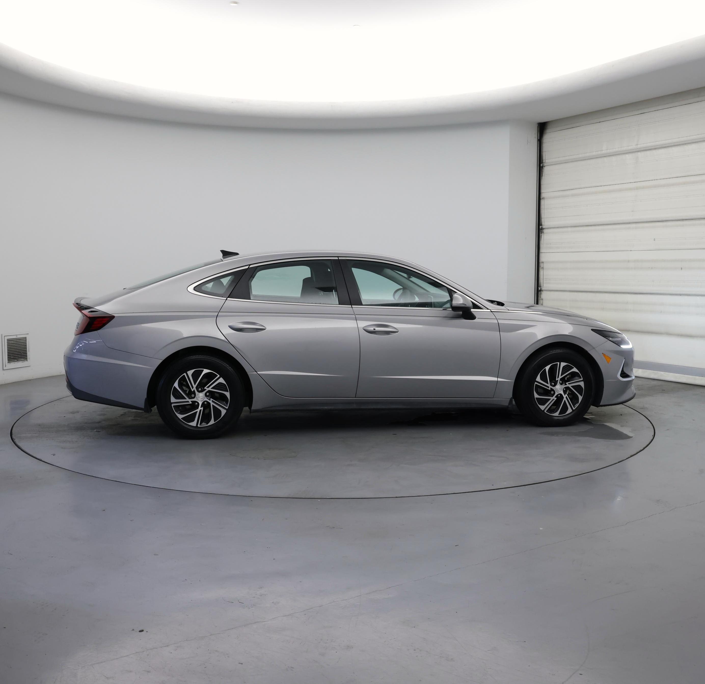 Thumbnail: 2023 Hyundai Sonata - 7