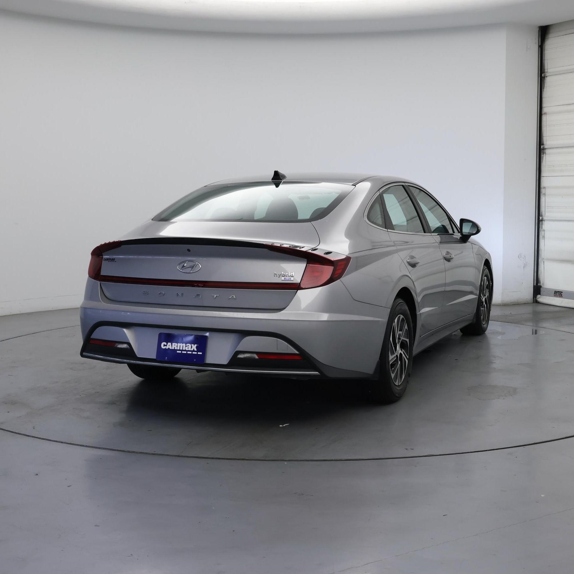 Thumbnail: 2023 Hyundai Sonata - 8