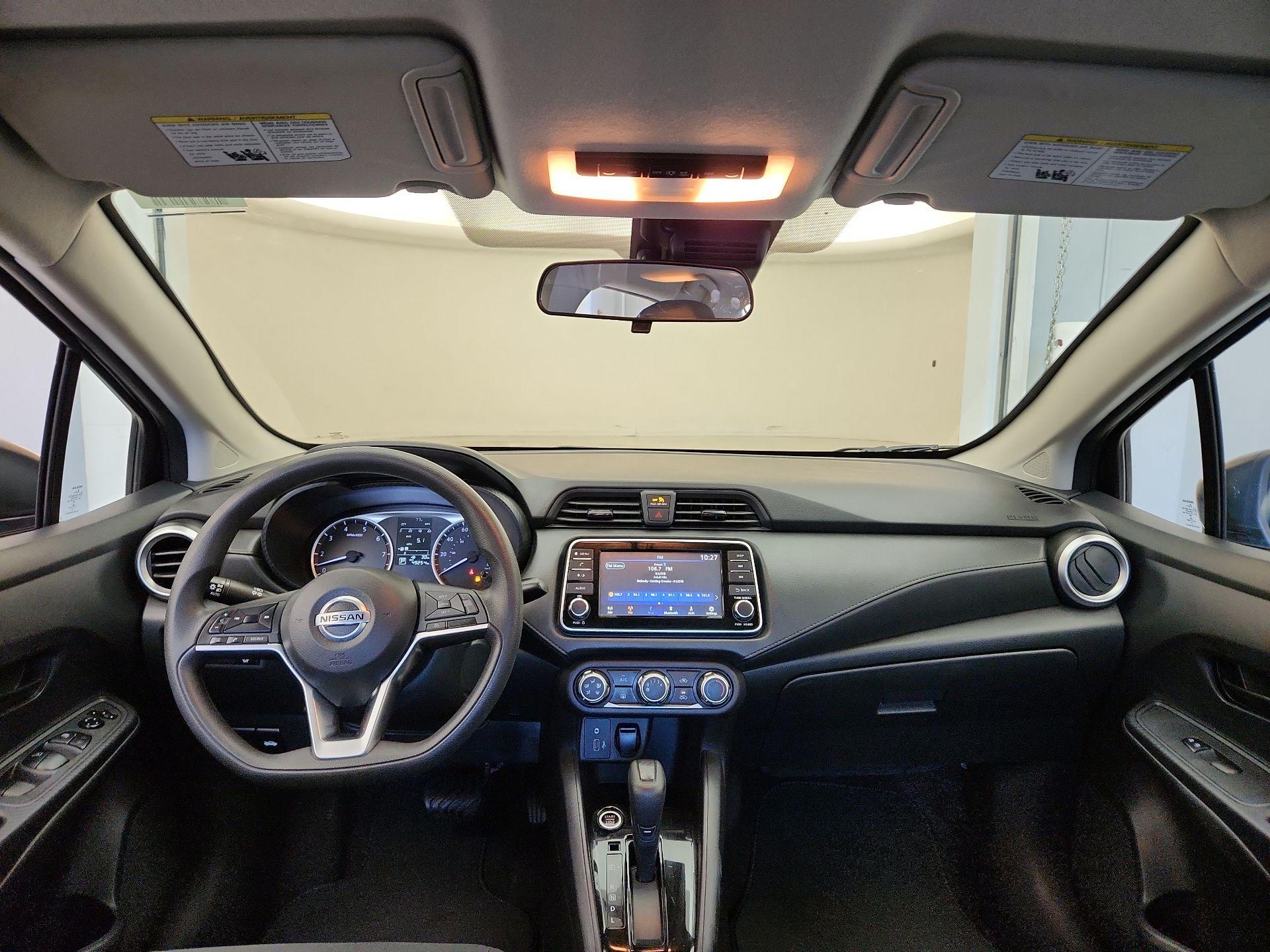 Thumbnail: 2021 Nissan Versa - 9