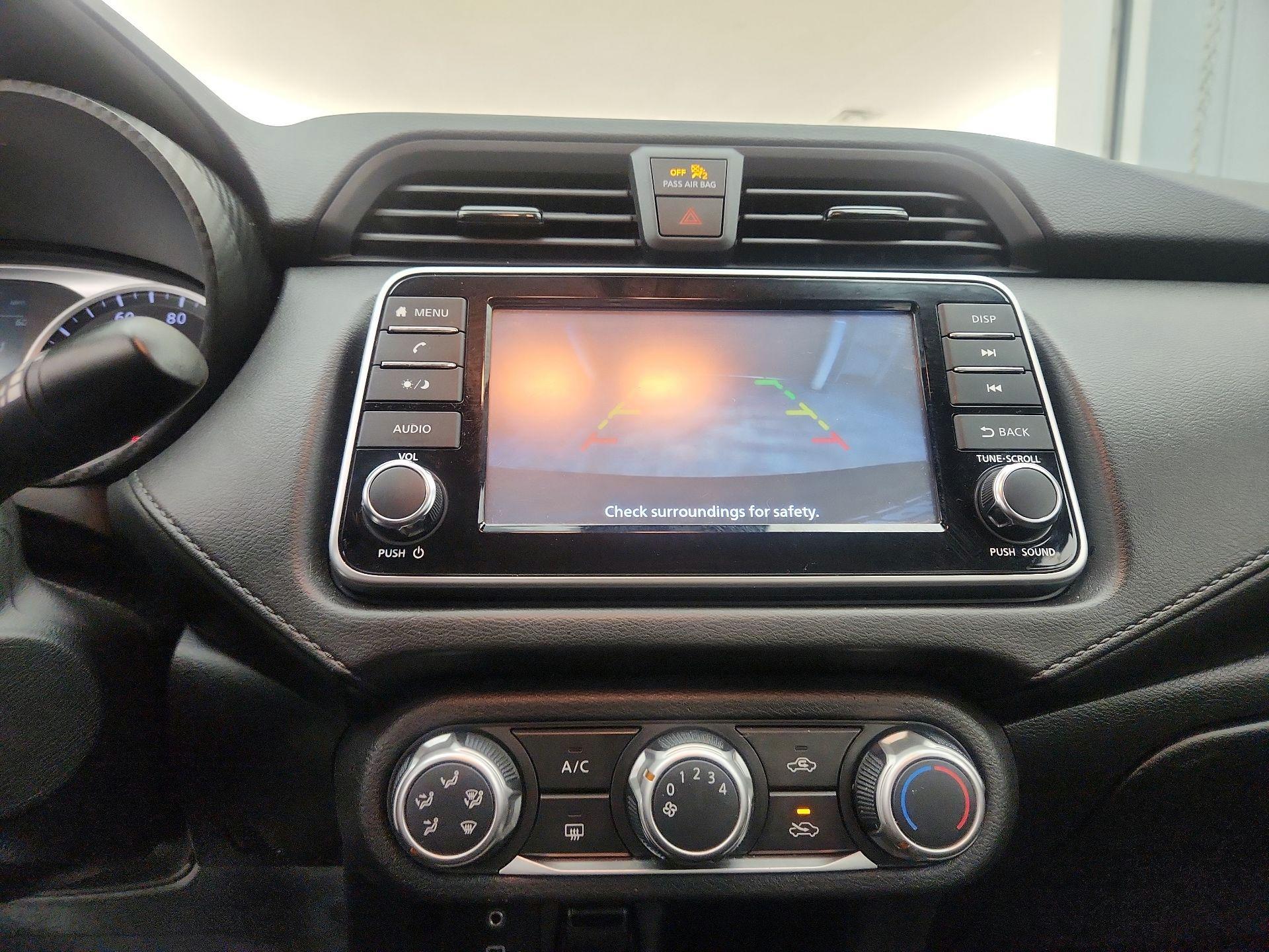 Thumbnail: 2021 Nissan Versa - 14