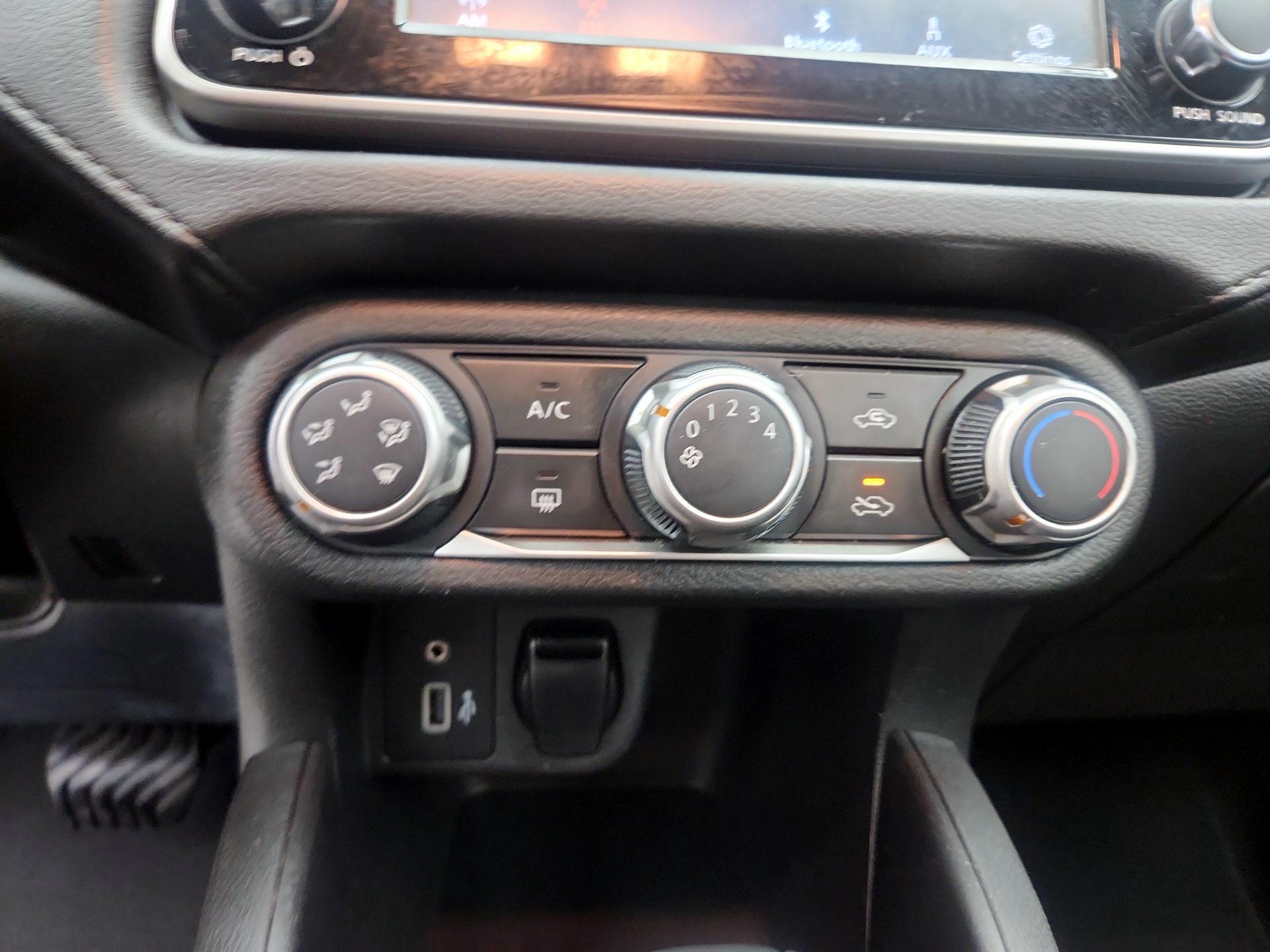 Thumbnail: 2021 Nissan Versa - 16