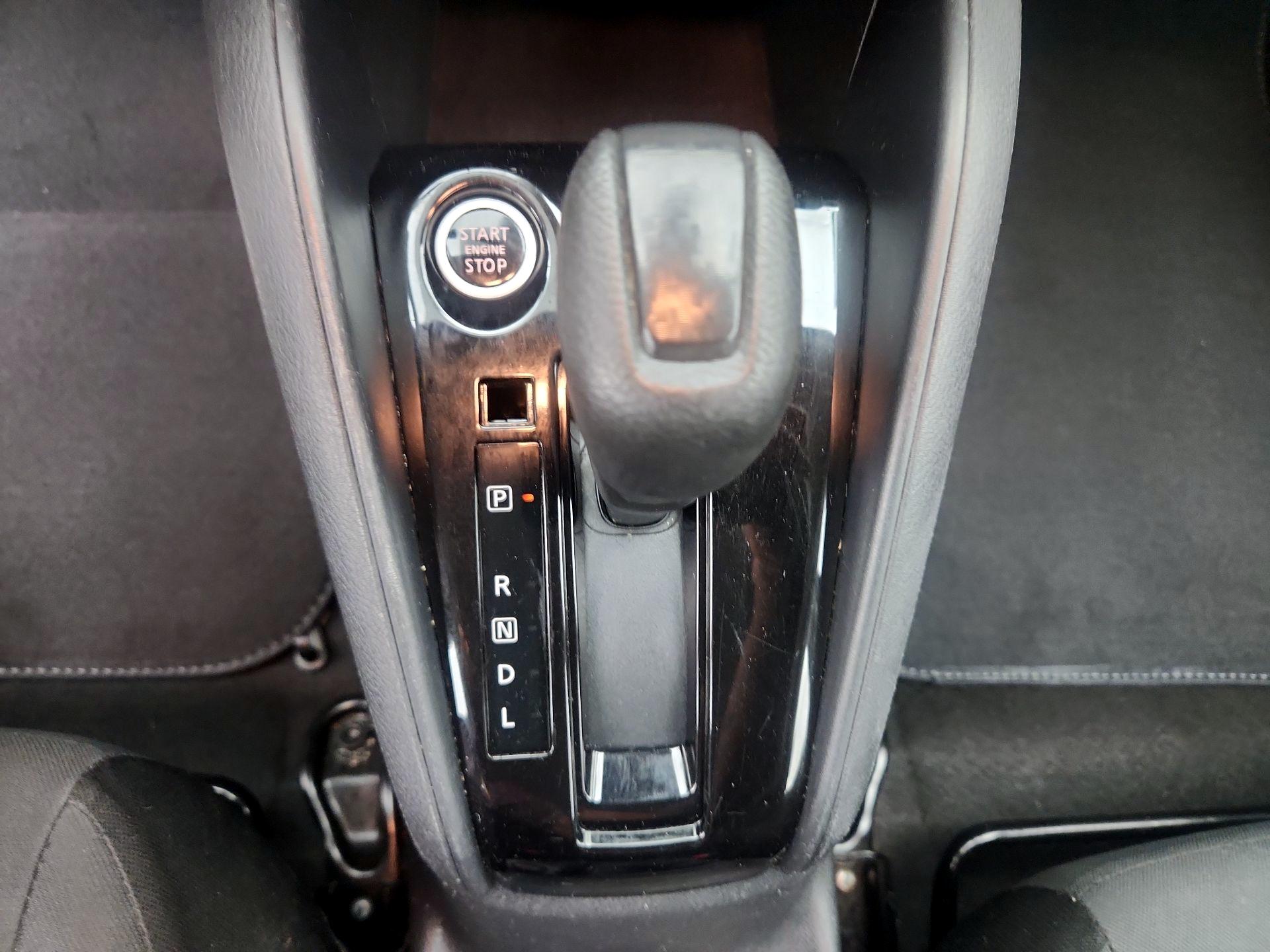 Thumbnail: 2021 Nissan Versa - 17