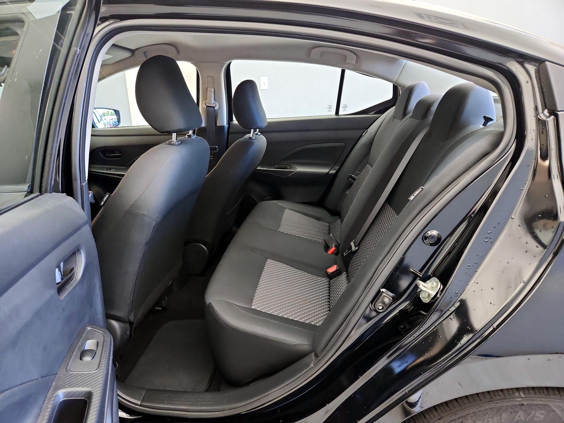 Thumbnail: 2021 Nissan Versa - 19