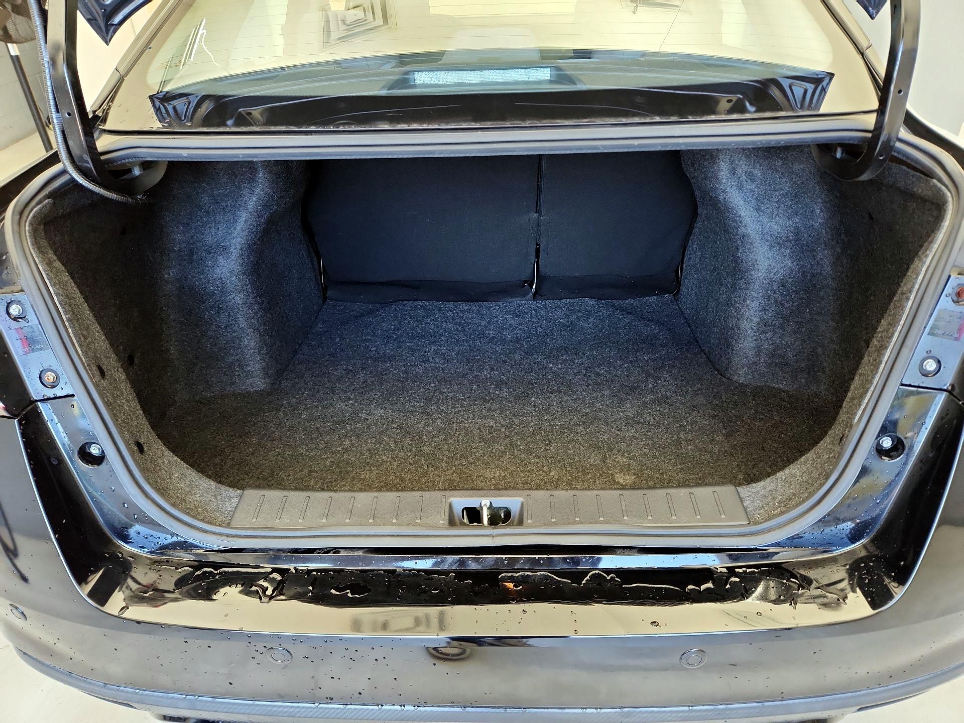 Thumbnail: 2021 Nissan Versa - 20