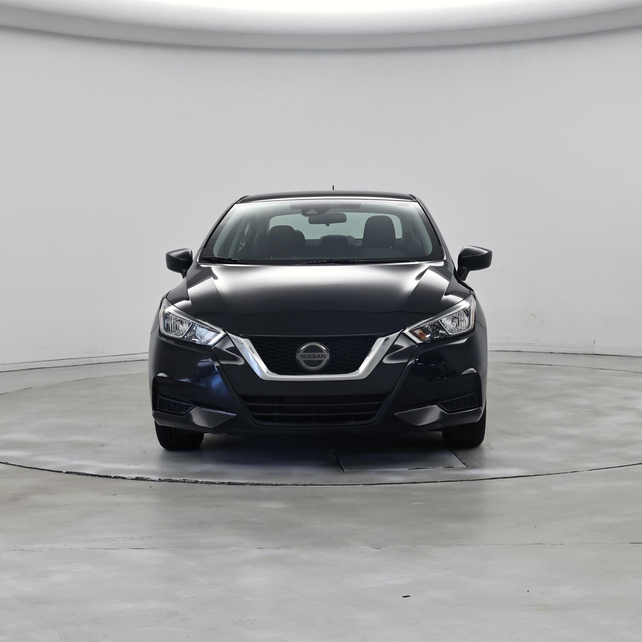 Thumbnail: 2021 Nissan Versa - 5