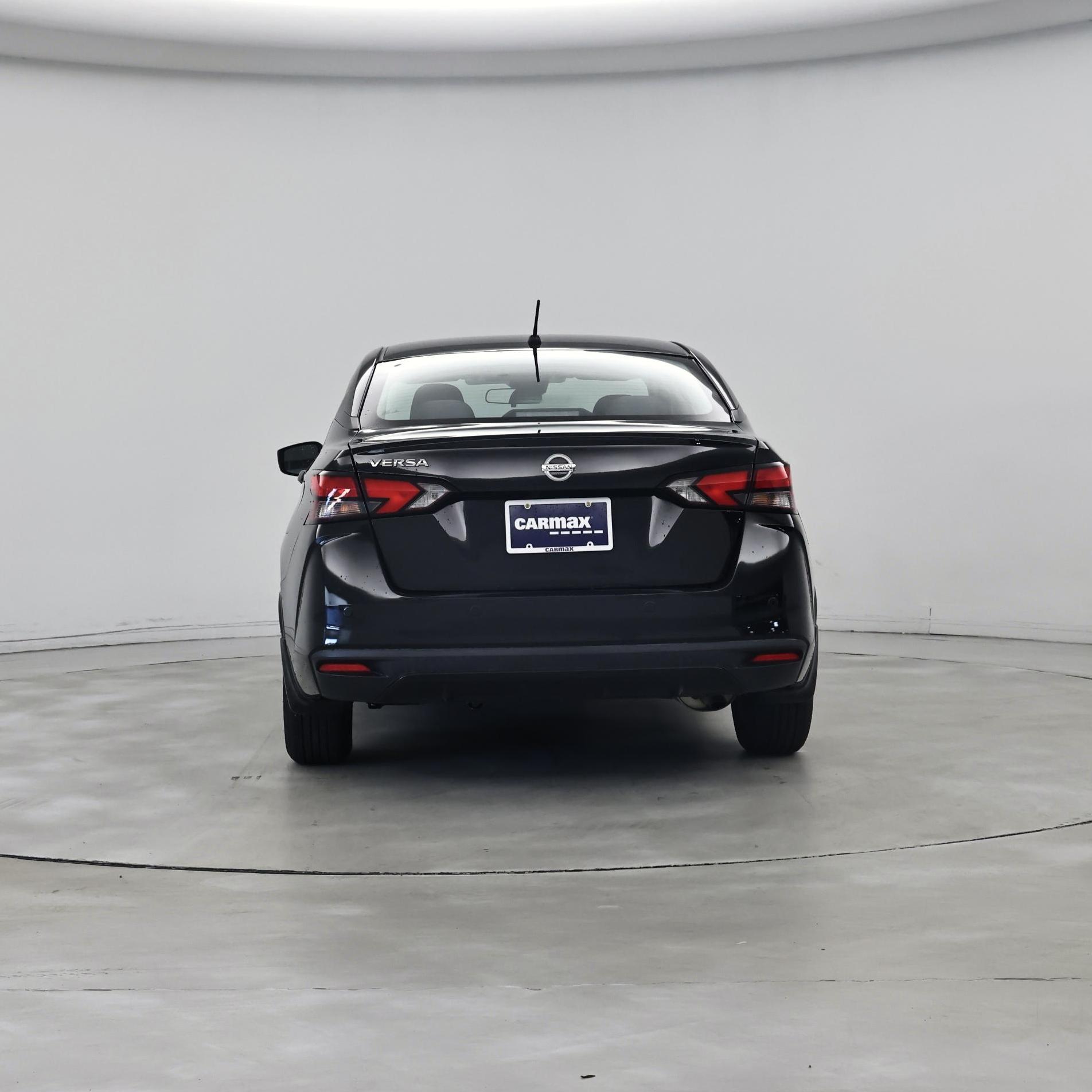 Thumbnail: 2021 Nissan Versa - 6