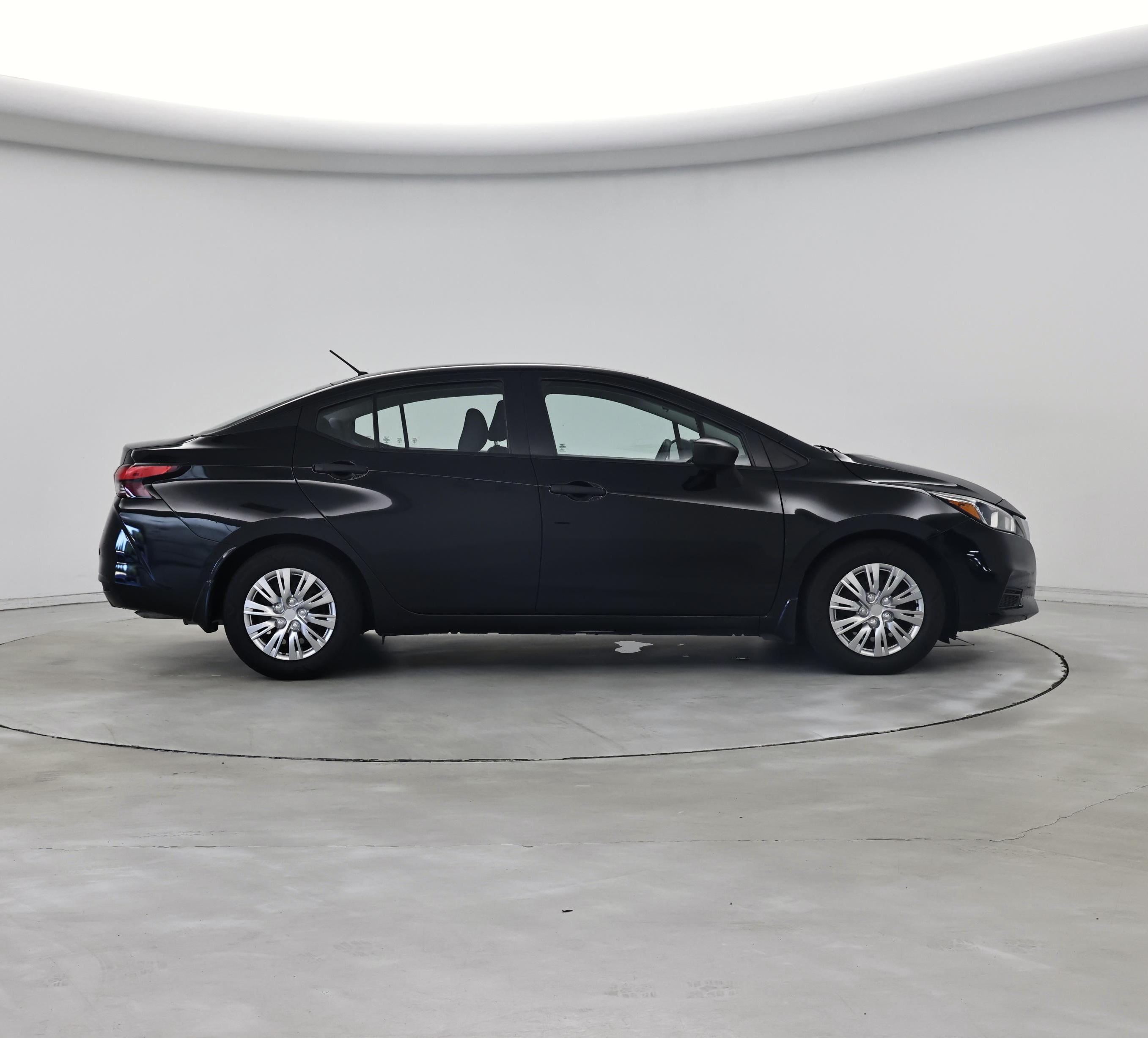 Thumbnail: 2021 Nissan Versa - 7