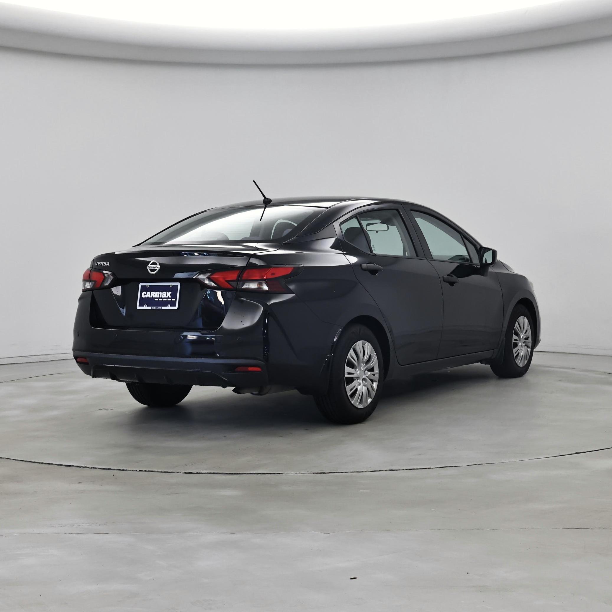 Thumbnail: 2021 Nissan Versa - 8